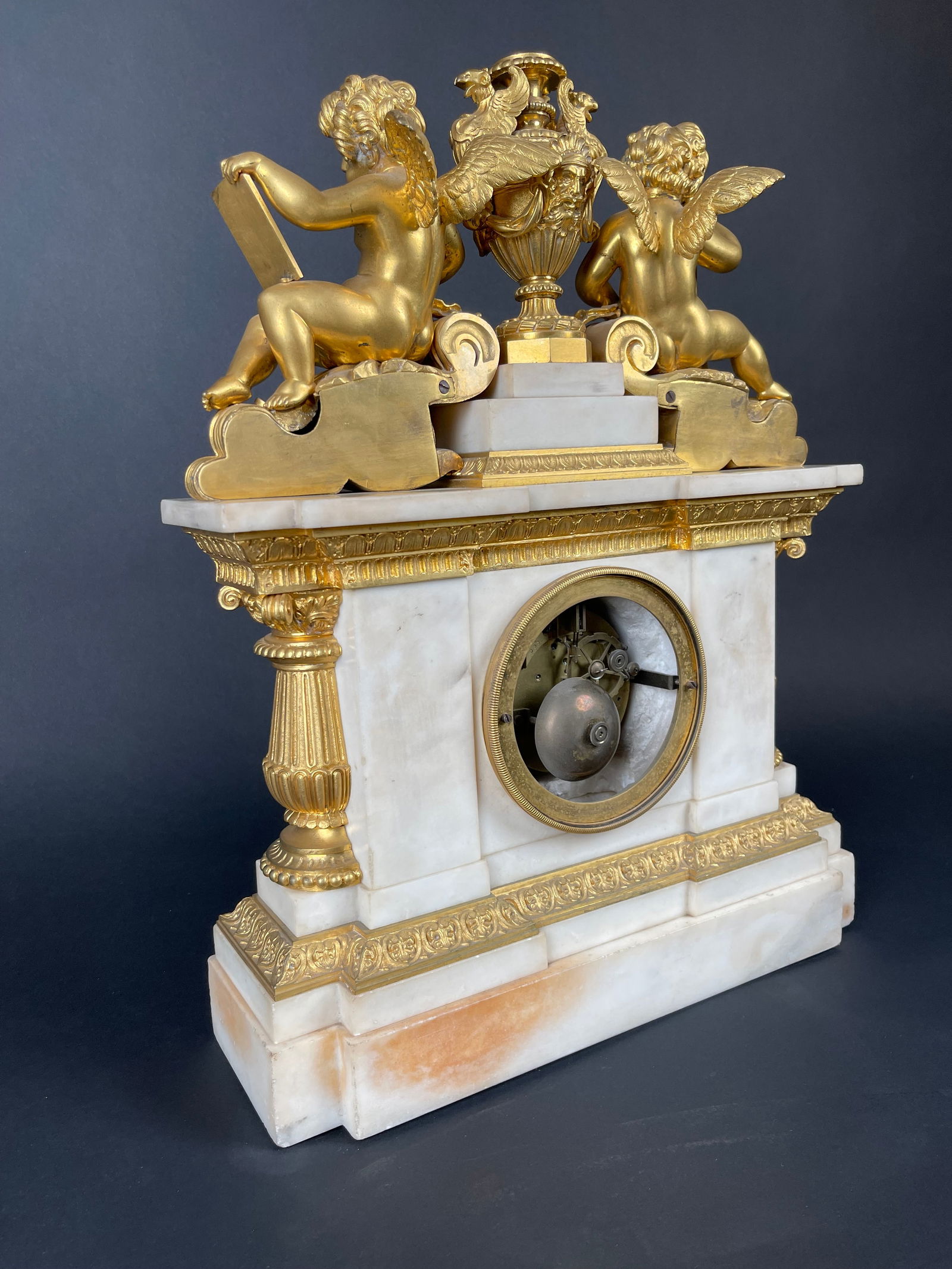 Pierre Philippe Thomire (1751-1843) - 11