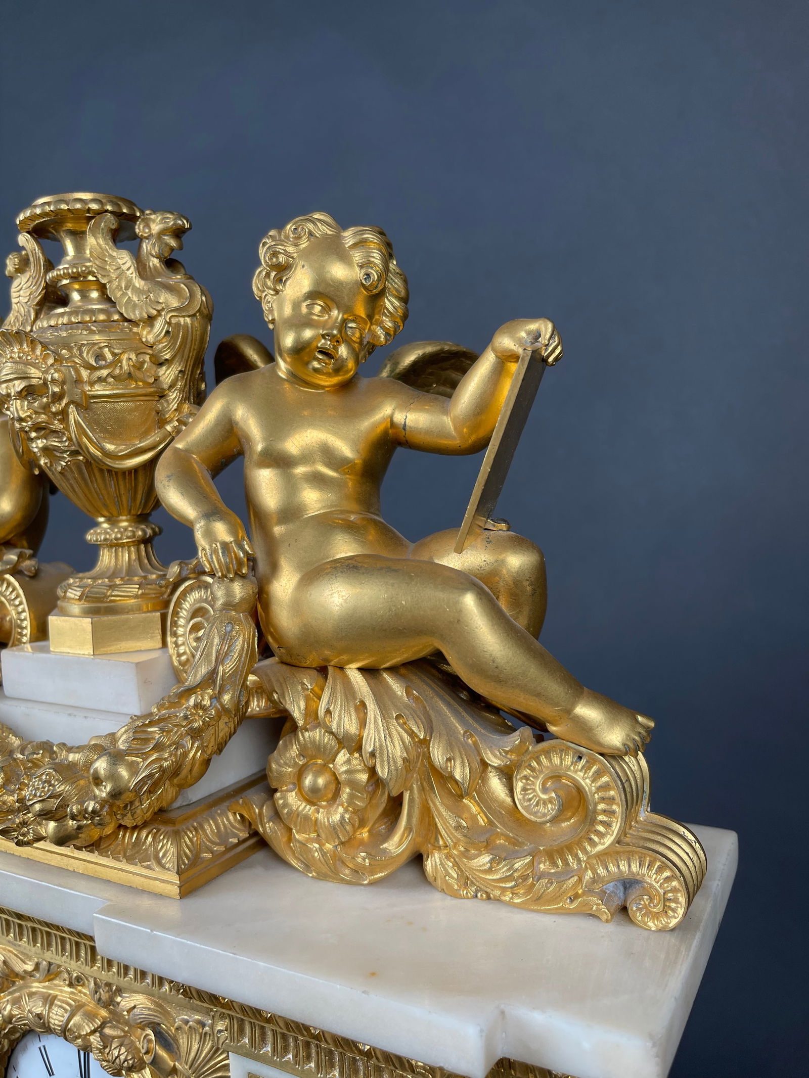 Pierre Philippe Thomire (1751-1843) - 6