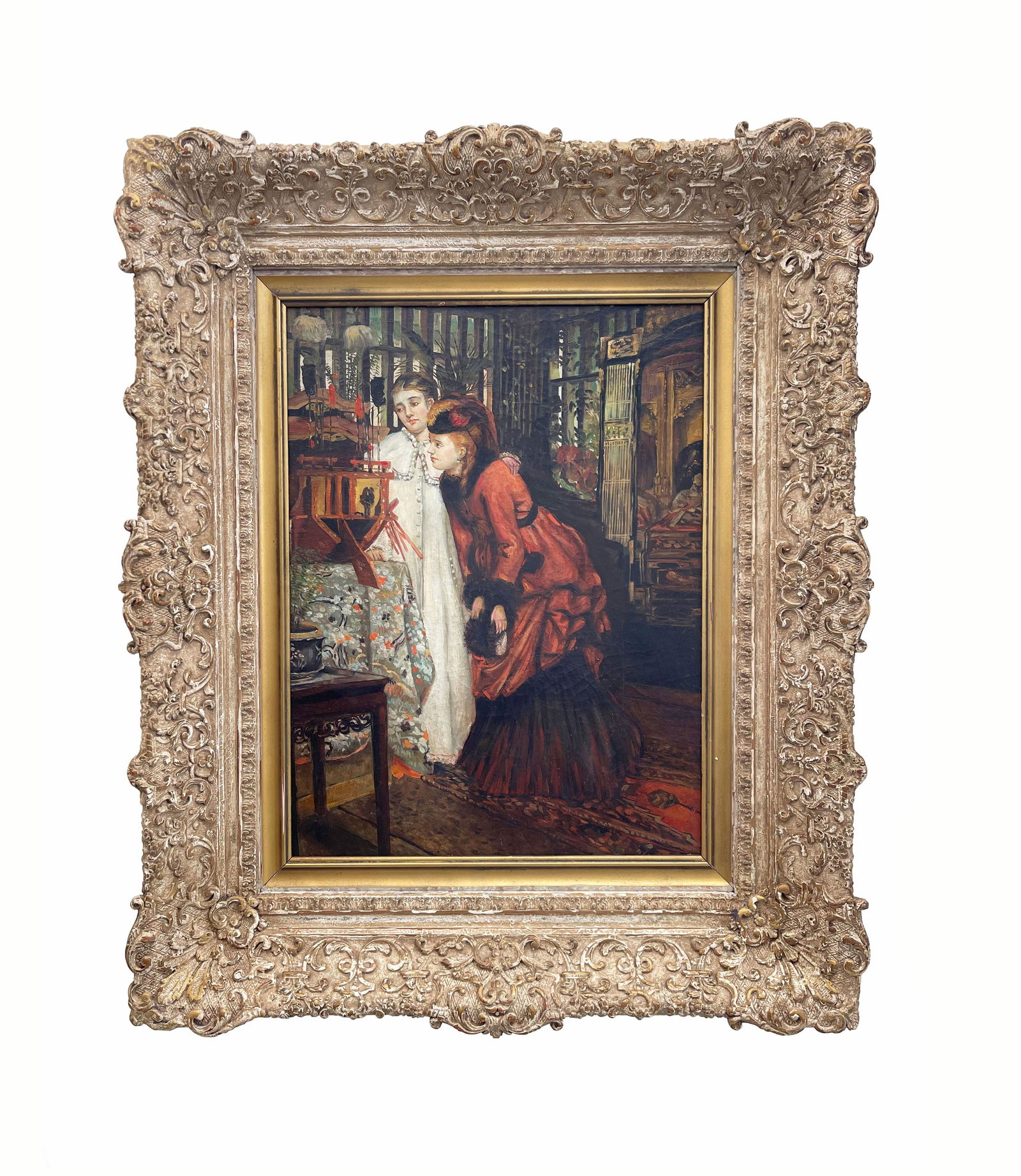 Frédéric Bazille (1841-1870) - 2