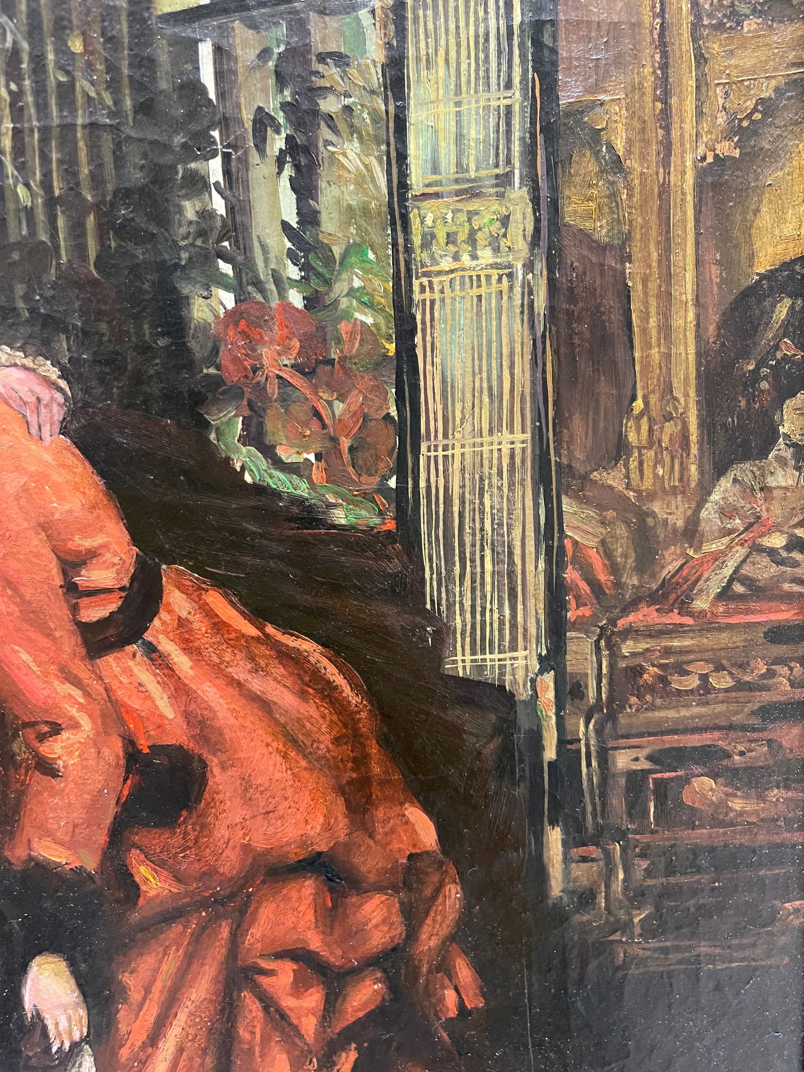 Frédéric Bazille (1841-1870) - 5