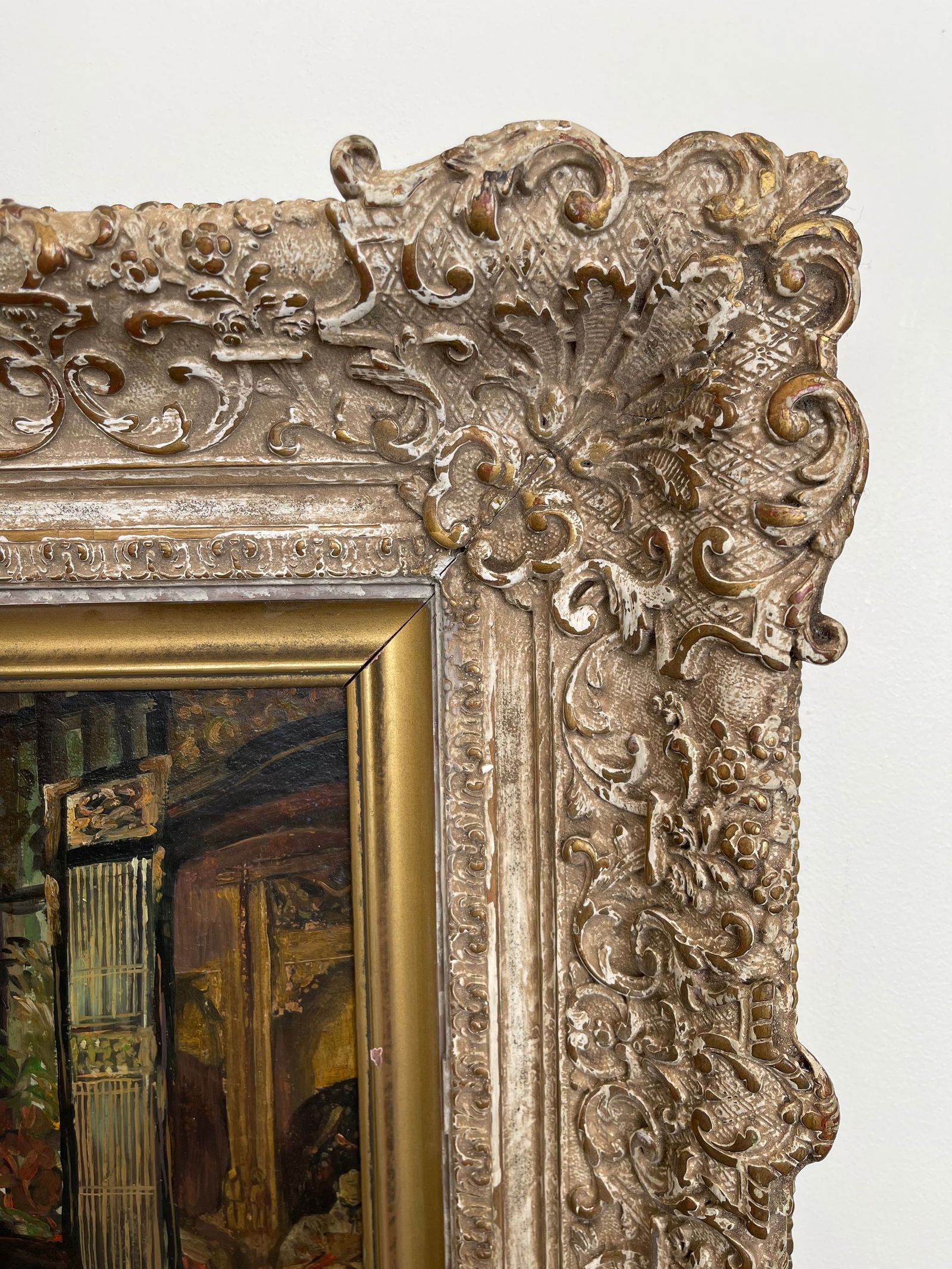 Frédéric Bazille (1841-1870) - 7