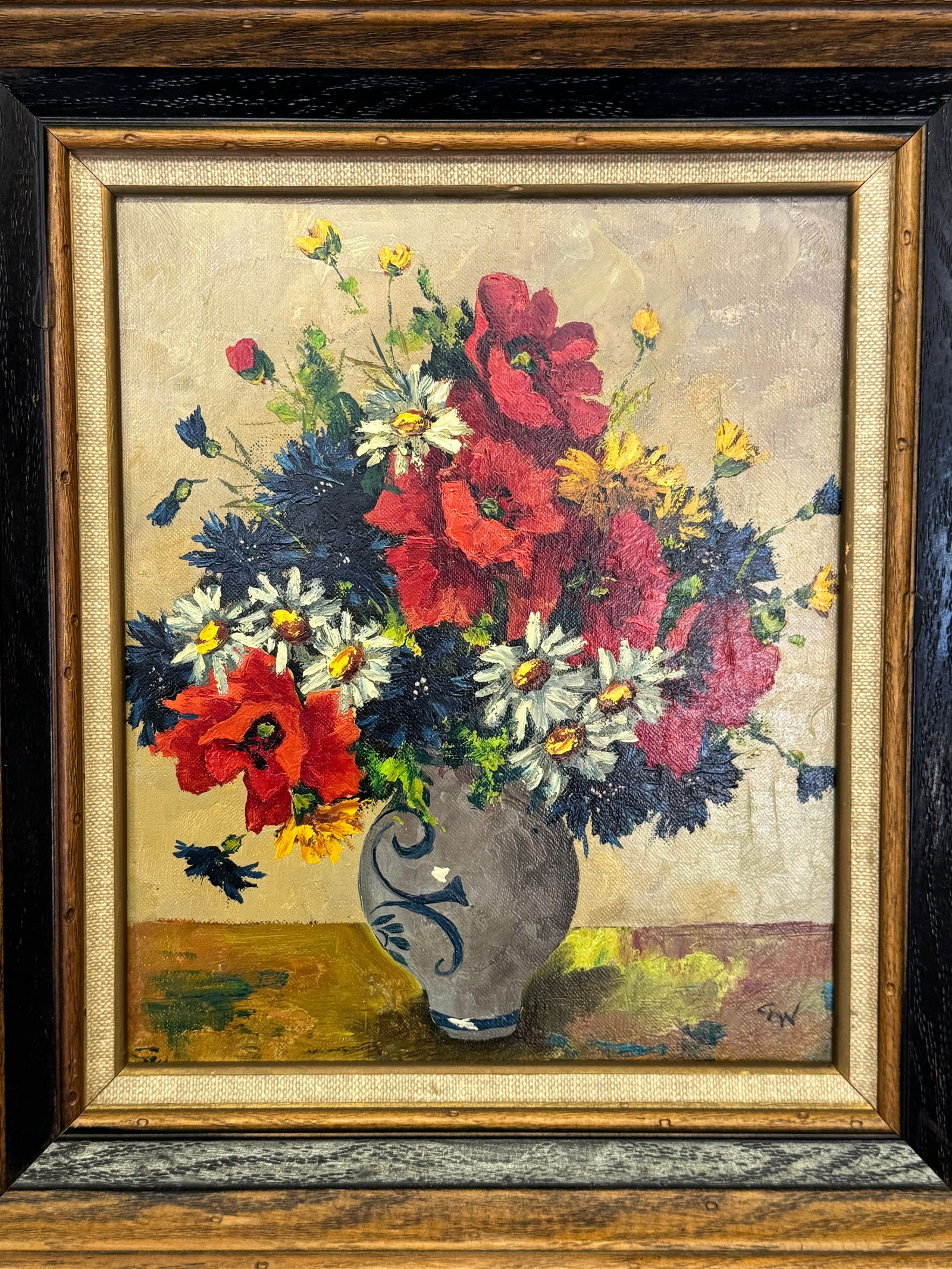 George William HILL (1862-1934) - 2