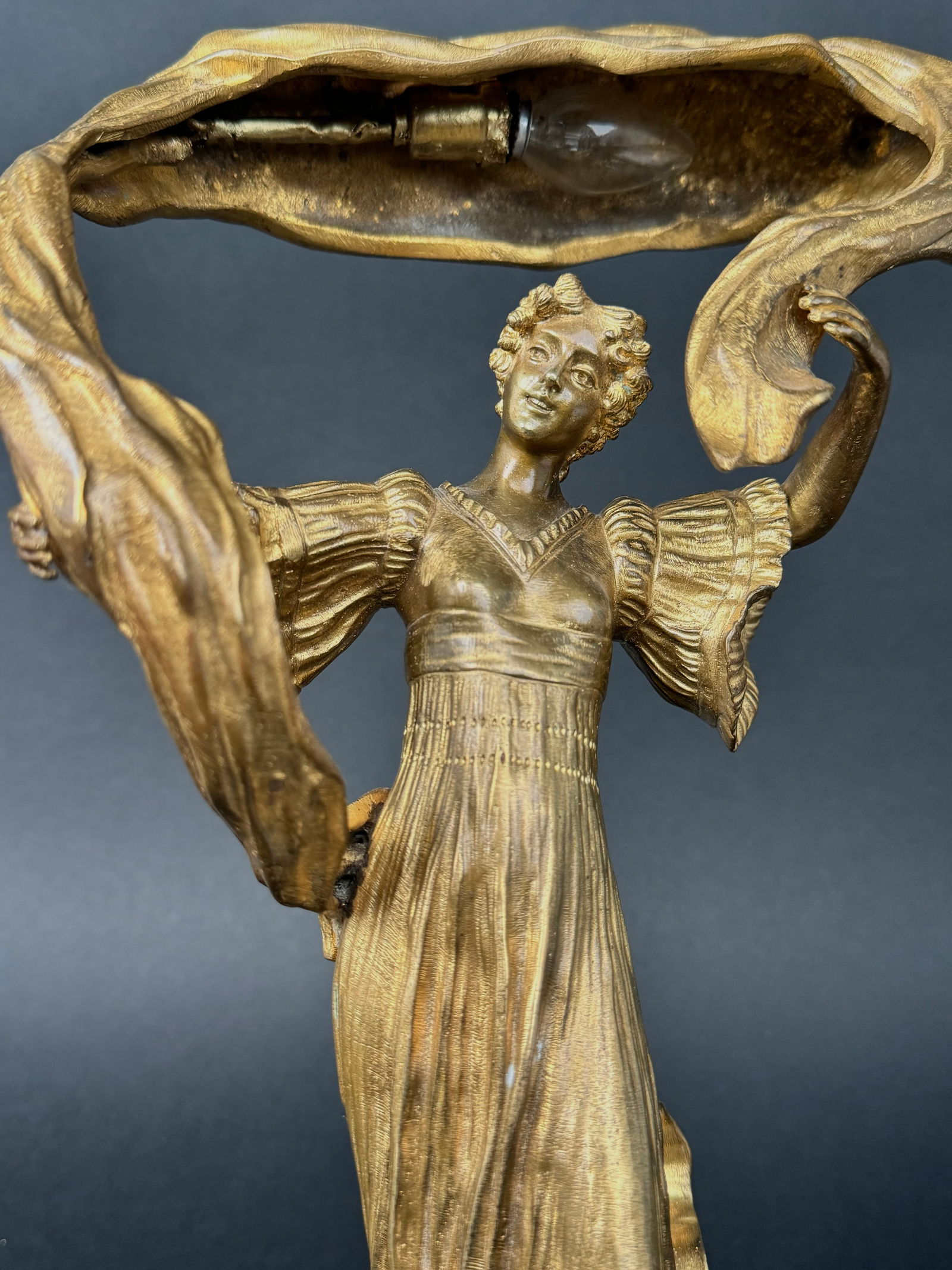 AGATHON LEONARD (1841-1923) - 7