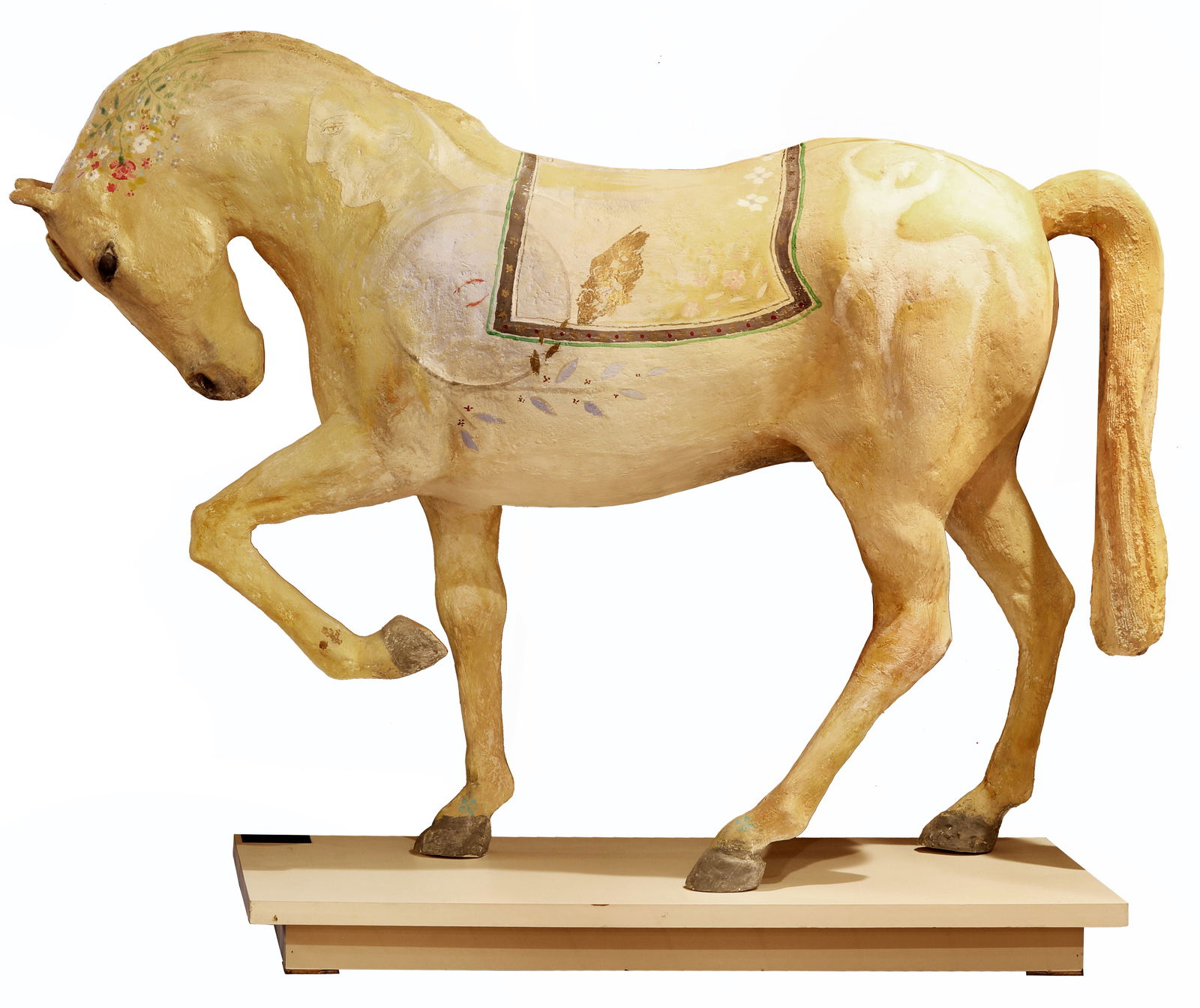 Bahram Dabiri (Iran, b. 1950) - 2