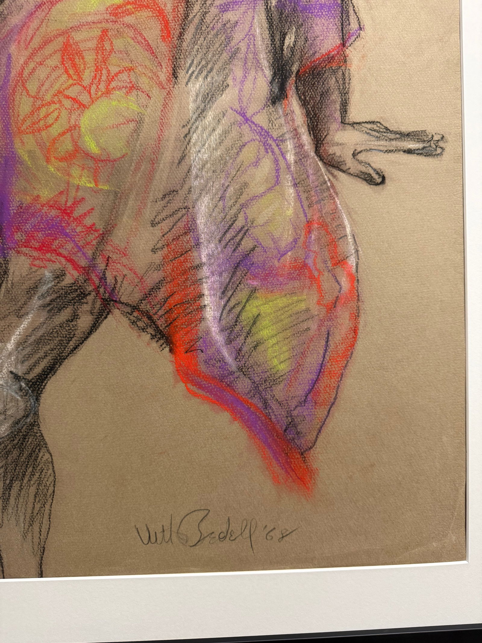 Margaret Bedell (1924-2016) - 5