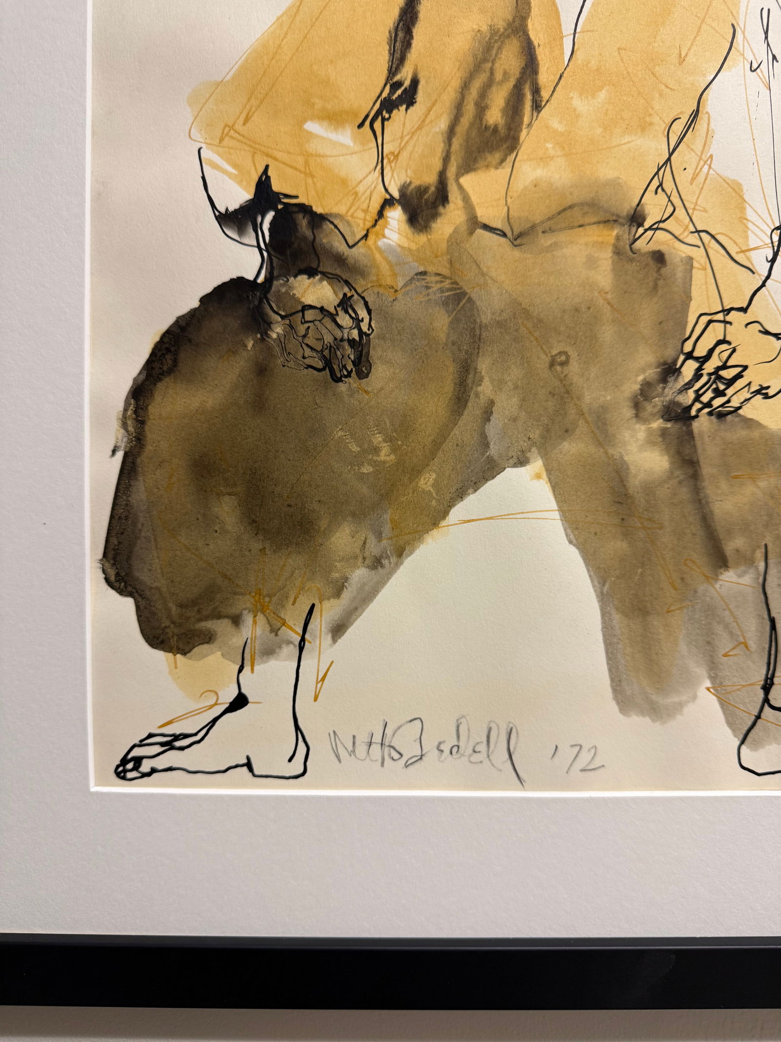 Margaret Bedell (1924-2016) - 4