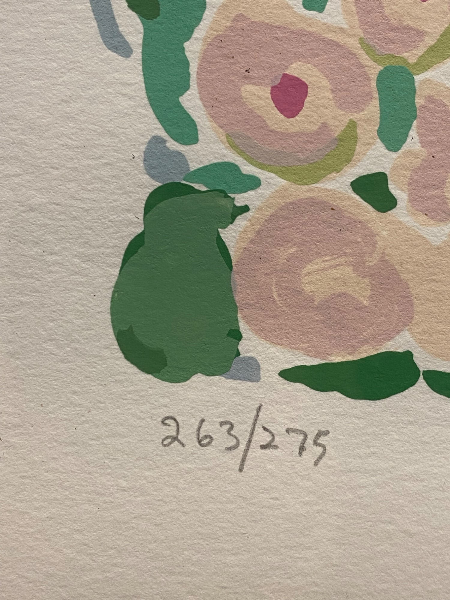 John Botz Limited Edition Lithograph - 3