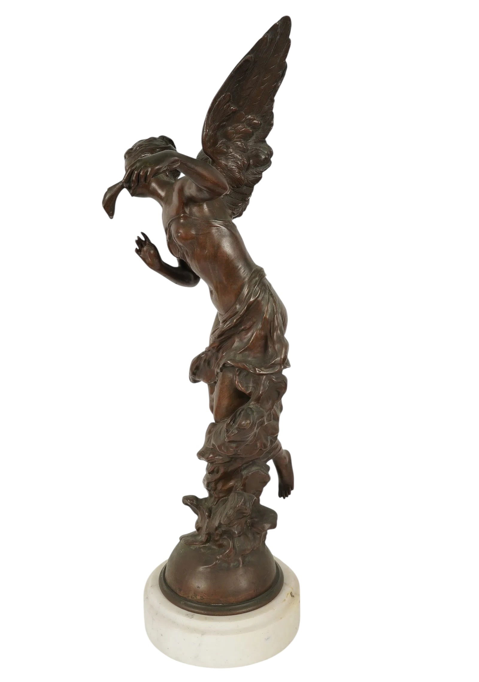 Mathurin Moreau (1822-1912) - 4