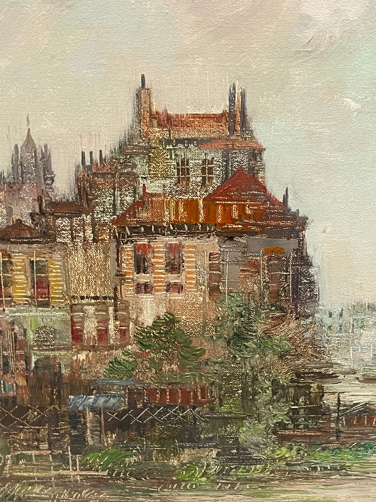 MargaHarry Zeegers (1929-1995) - 2