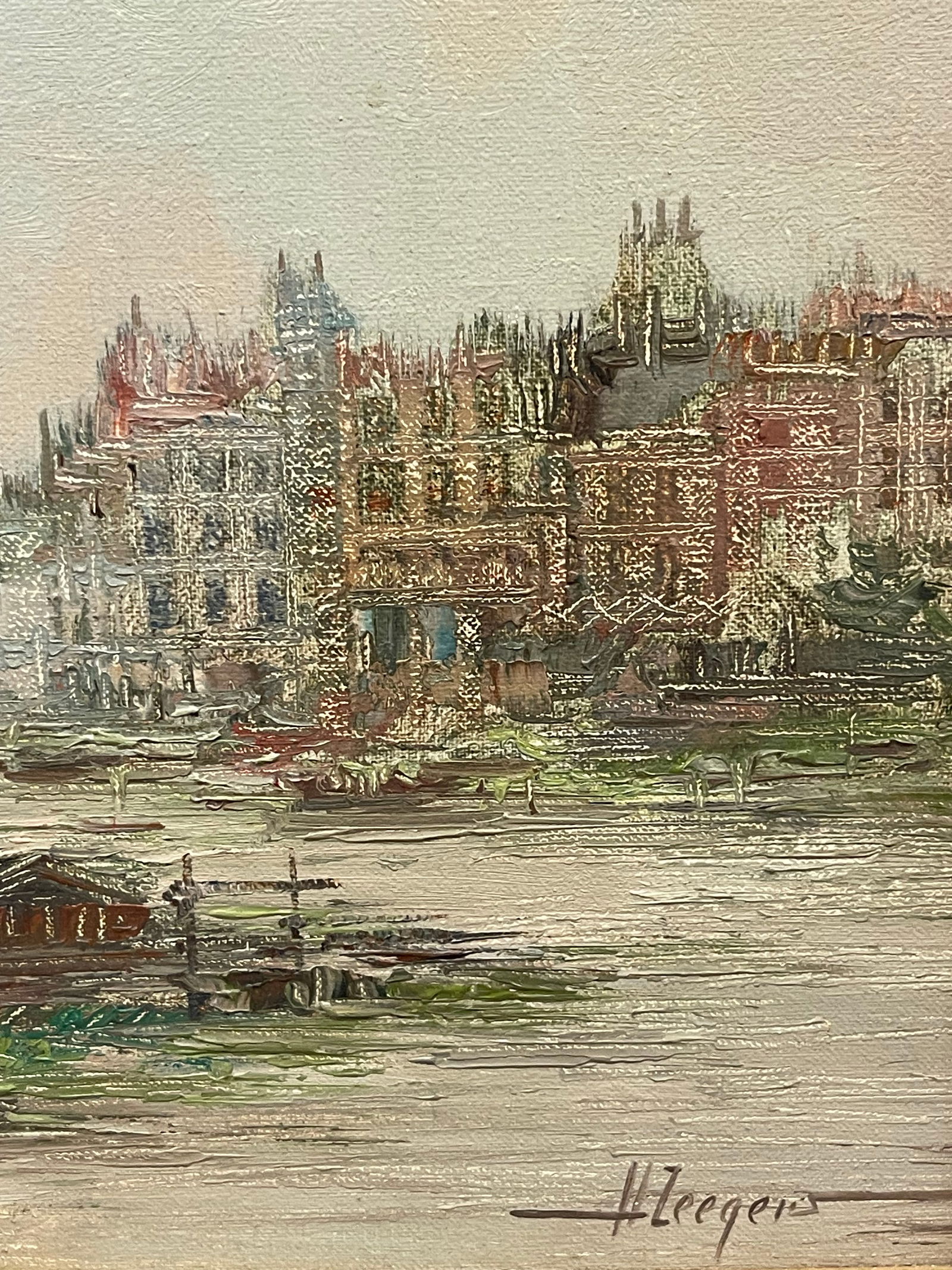 MargaHarry Zeegers (1929-1995) - 6