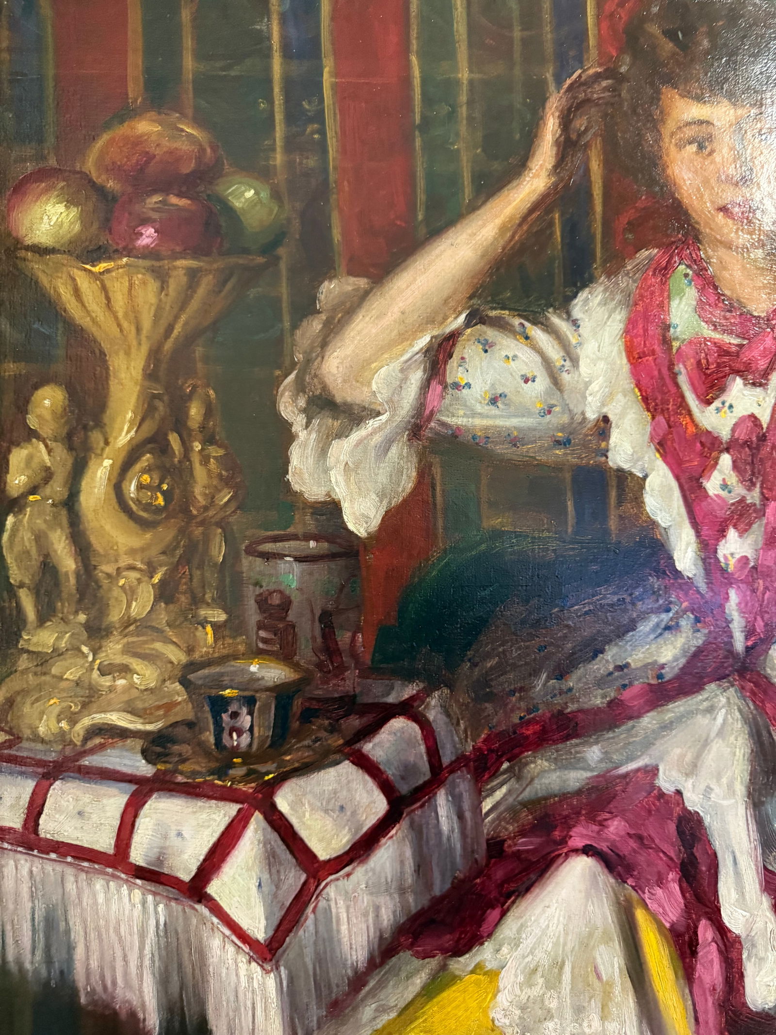 Jan Sluijters (1881-1957) - 6