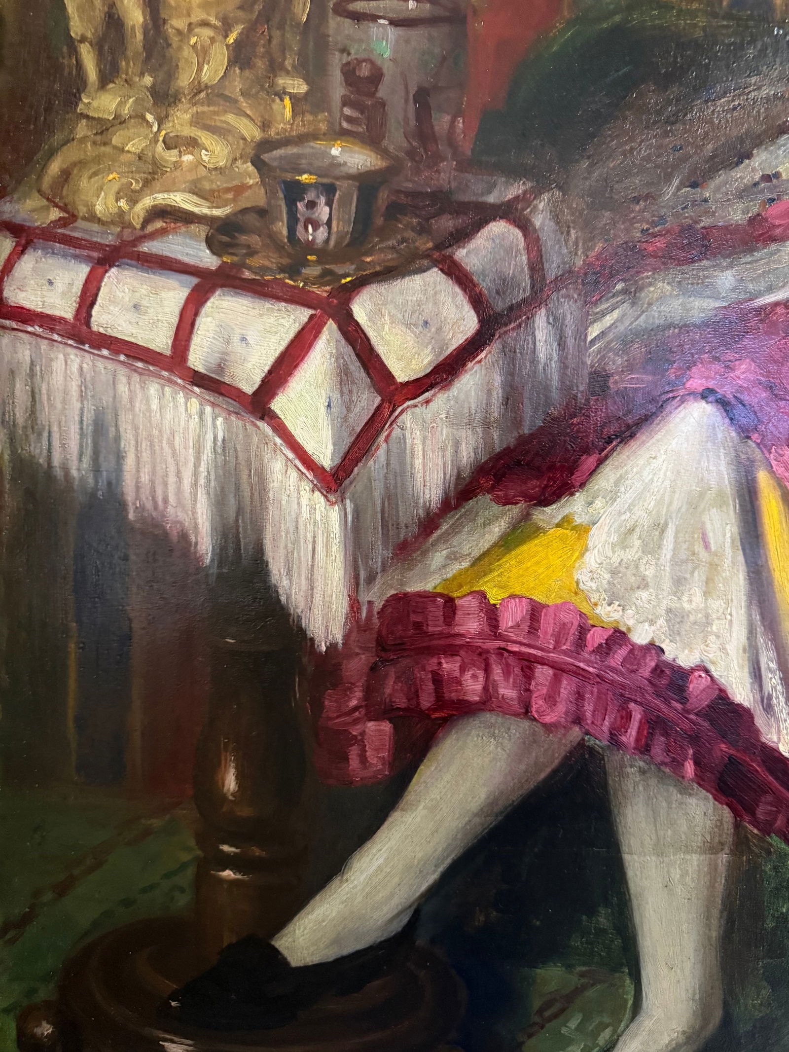 Jan Sluijters (1881-1957) - 7