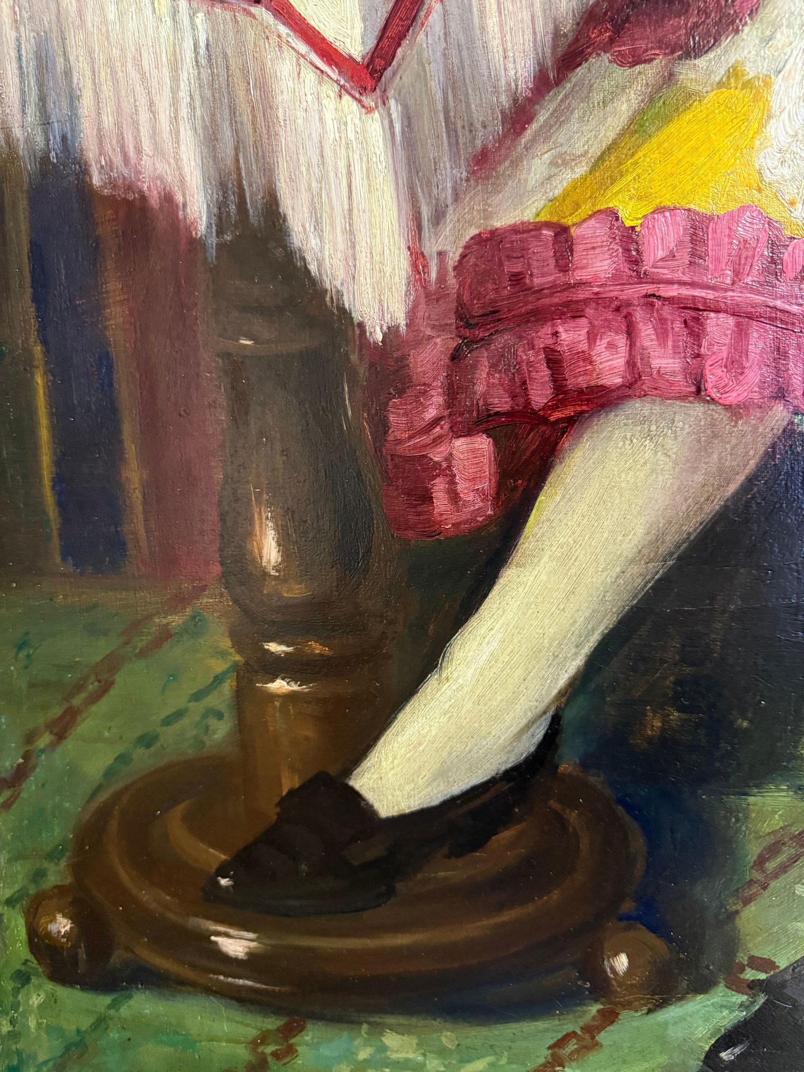 Jan Sluijters (1881-1957) - 9