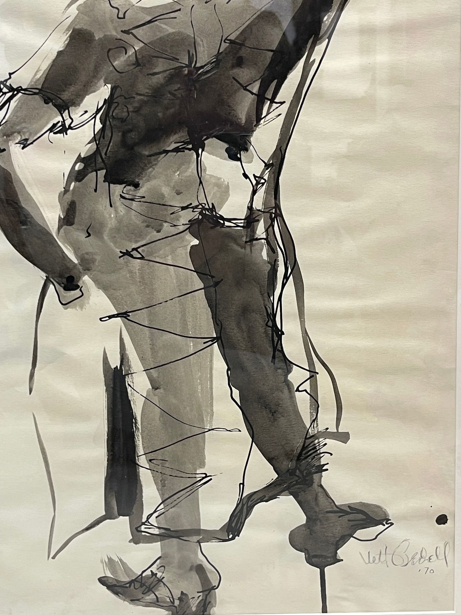 Margaret Bedell (1924-2016) - 3