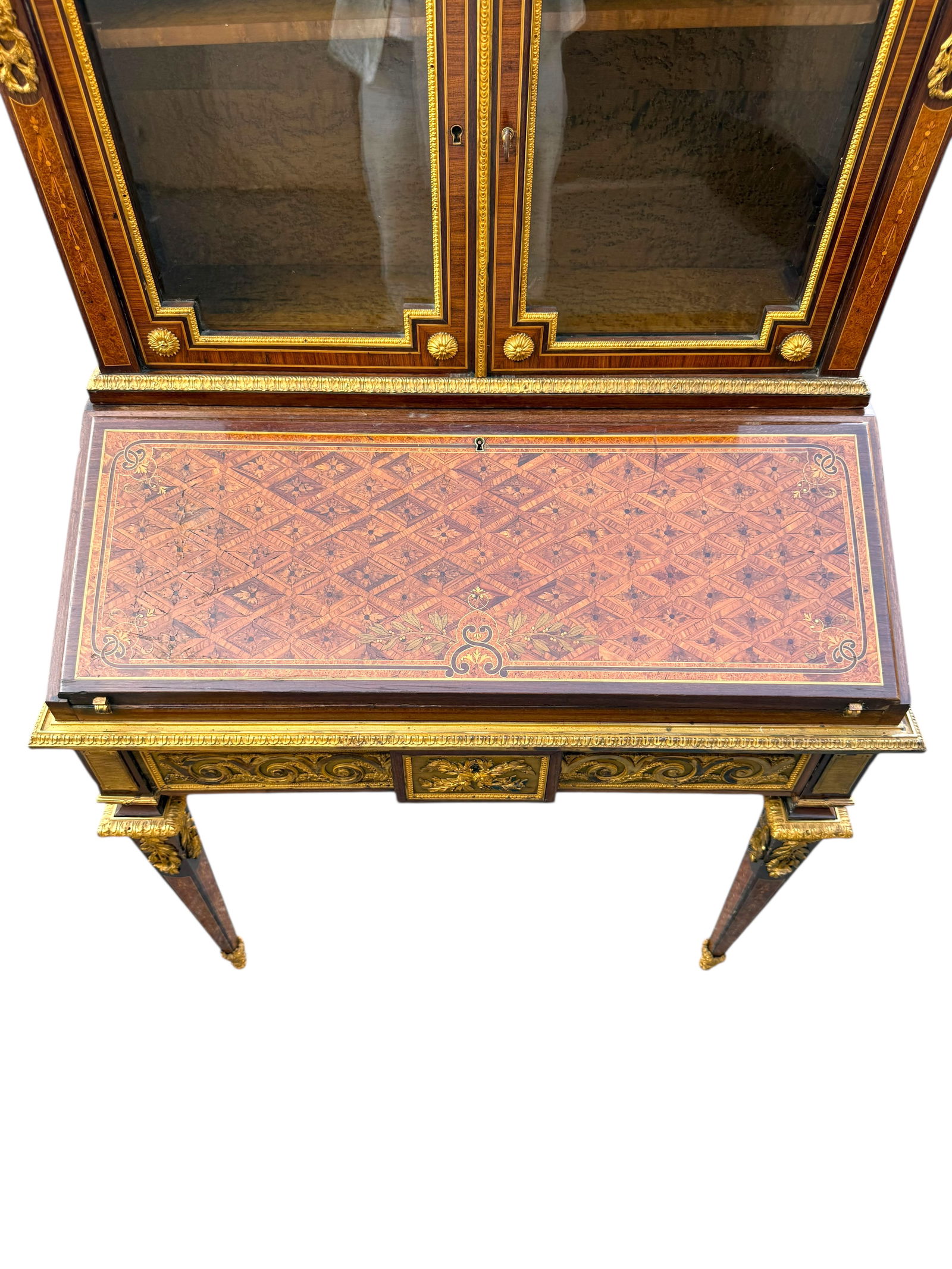 Roux-Dure et Chérier - 2