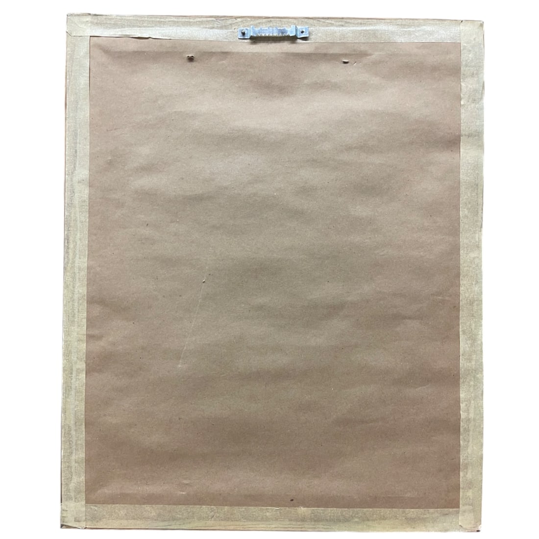 An Original Antique Monkey Print Circa 1887 - 5