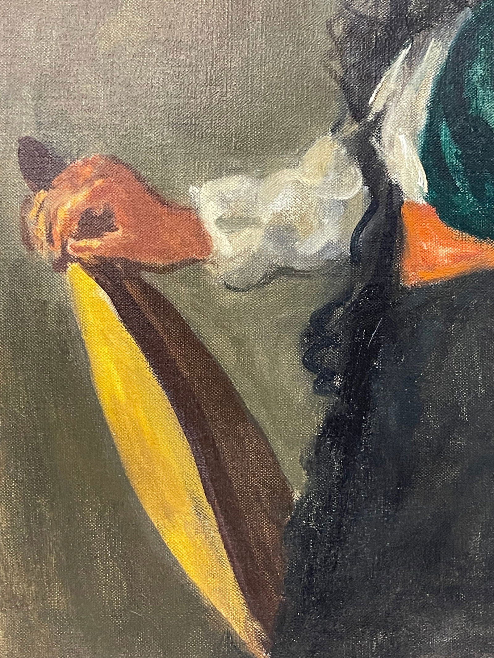 The Green Bolero By Robert Philipp - 4