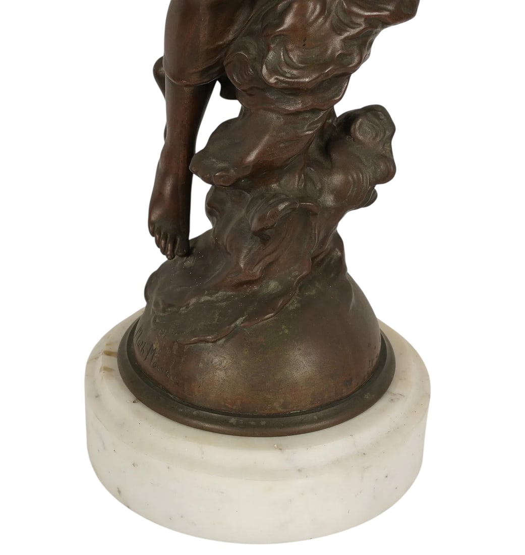 Mathurin Moreau (1822-1912) - 10