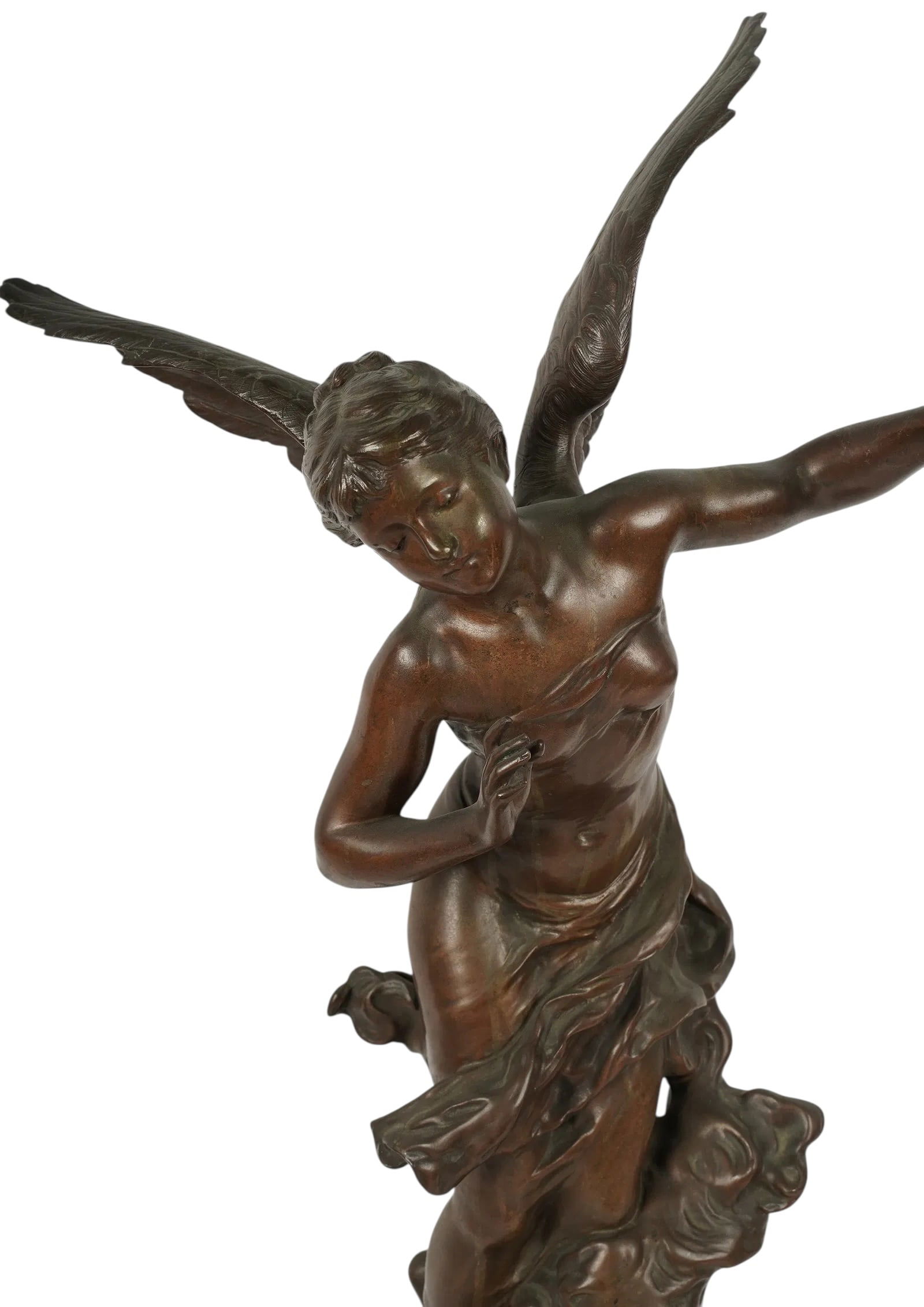 Mathurin Moreau (1822-1912) - 3