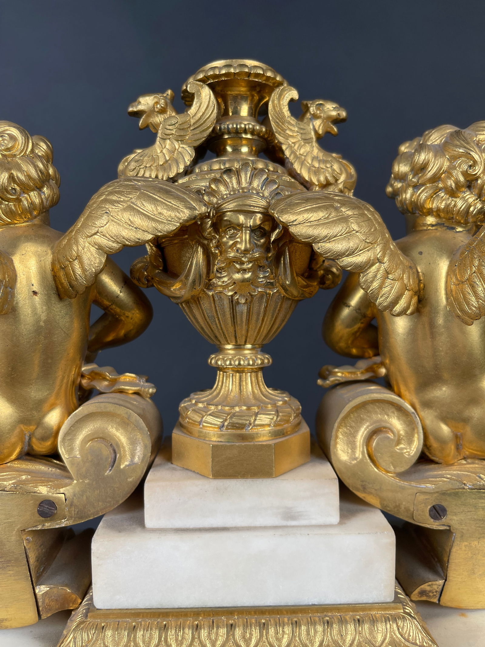 Pierre Philippe Thomire (1751-1843) - 12