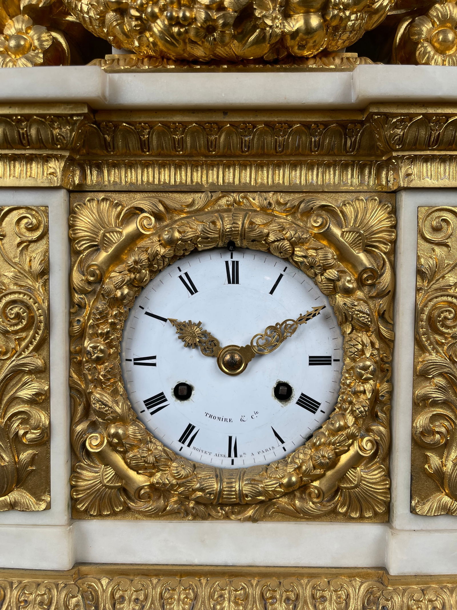 Pierre Philippe Thomire (1751-1843) - 2