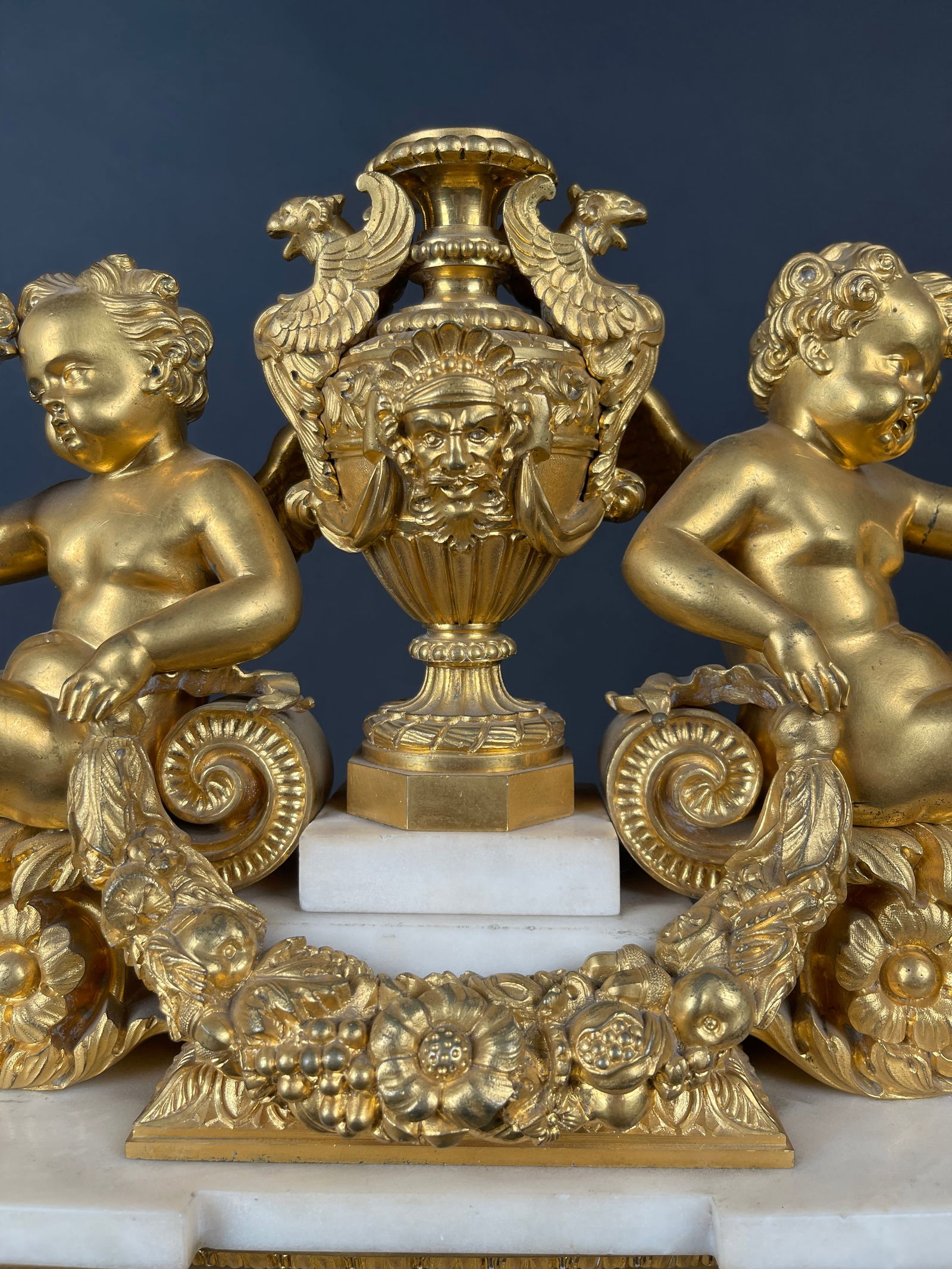 Pierre Philippe Thomire (1751-1843) - 5