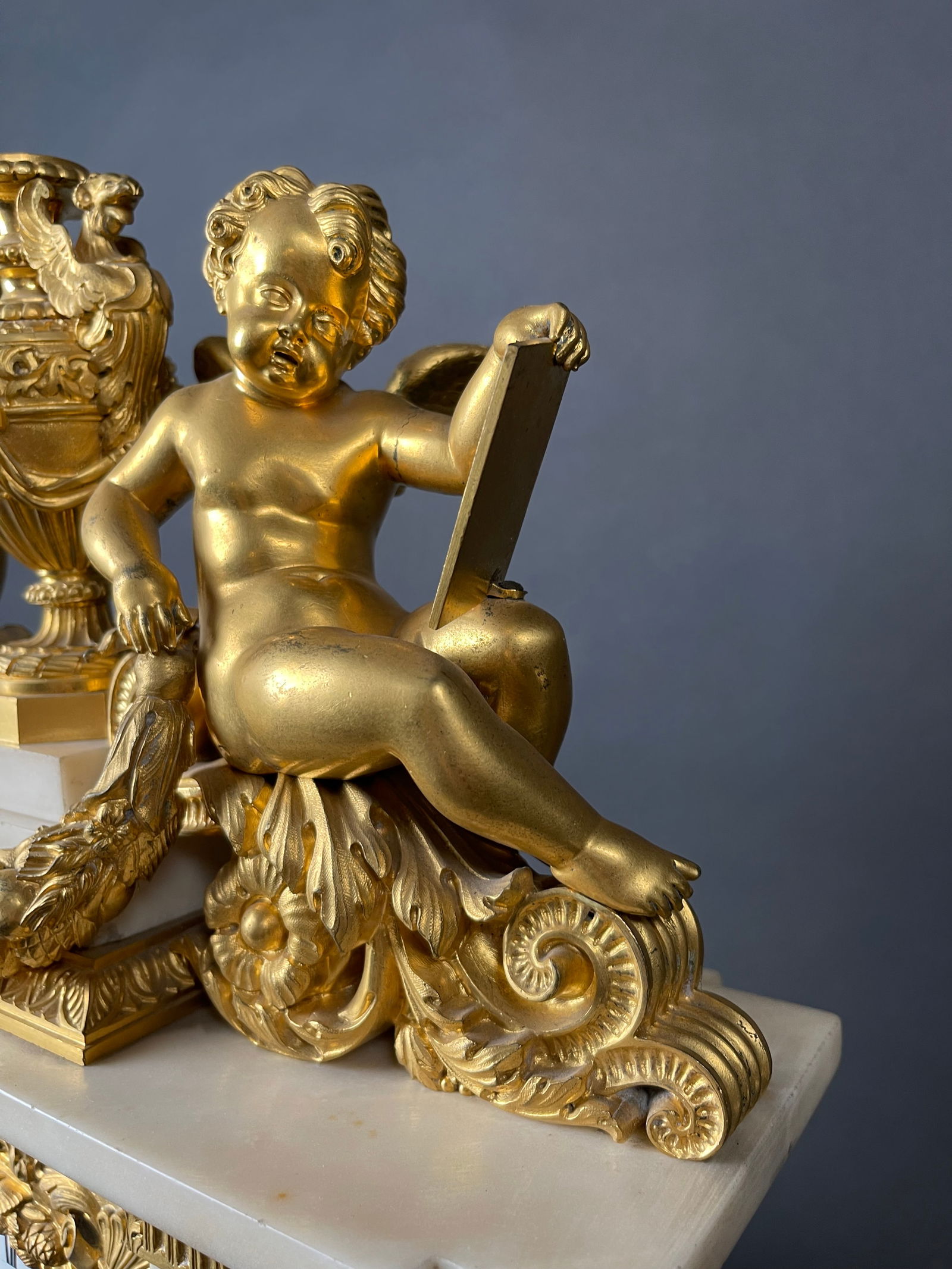 Pierre Philippe Thomire (1751-1843) - 8