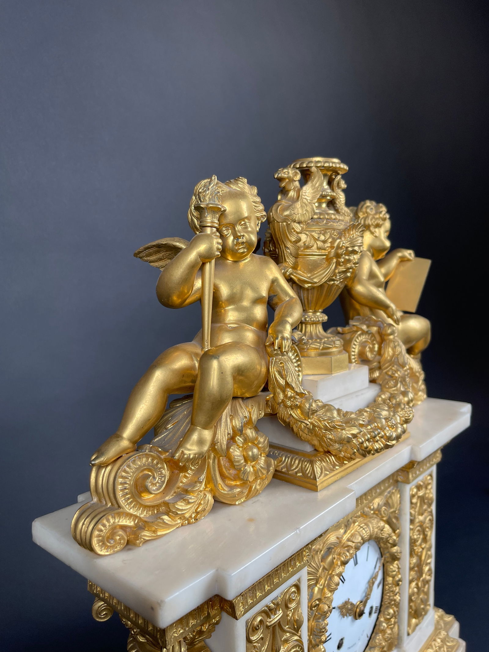 Pierre Philippe Thomire (1751-1843) - 9