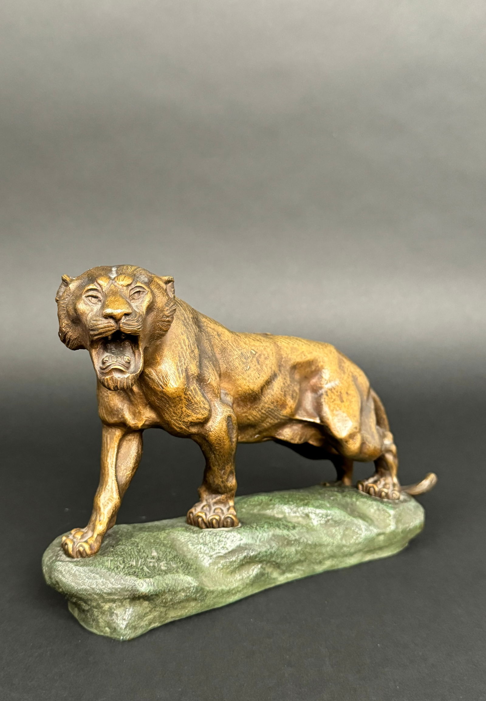 Thomas Francois Cartier (1879-1943) (1 of 5)