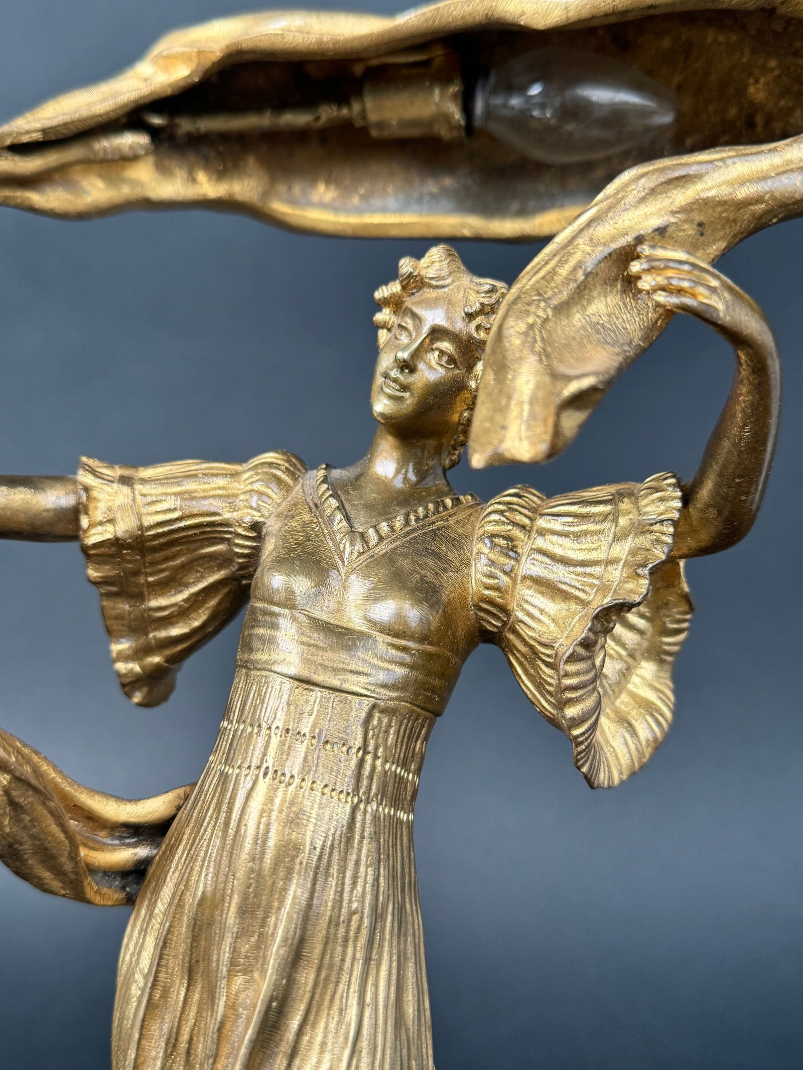 AGATHON LEONARD (1841-1923) - 8