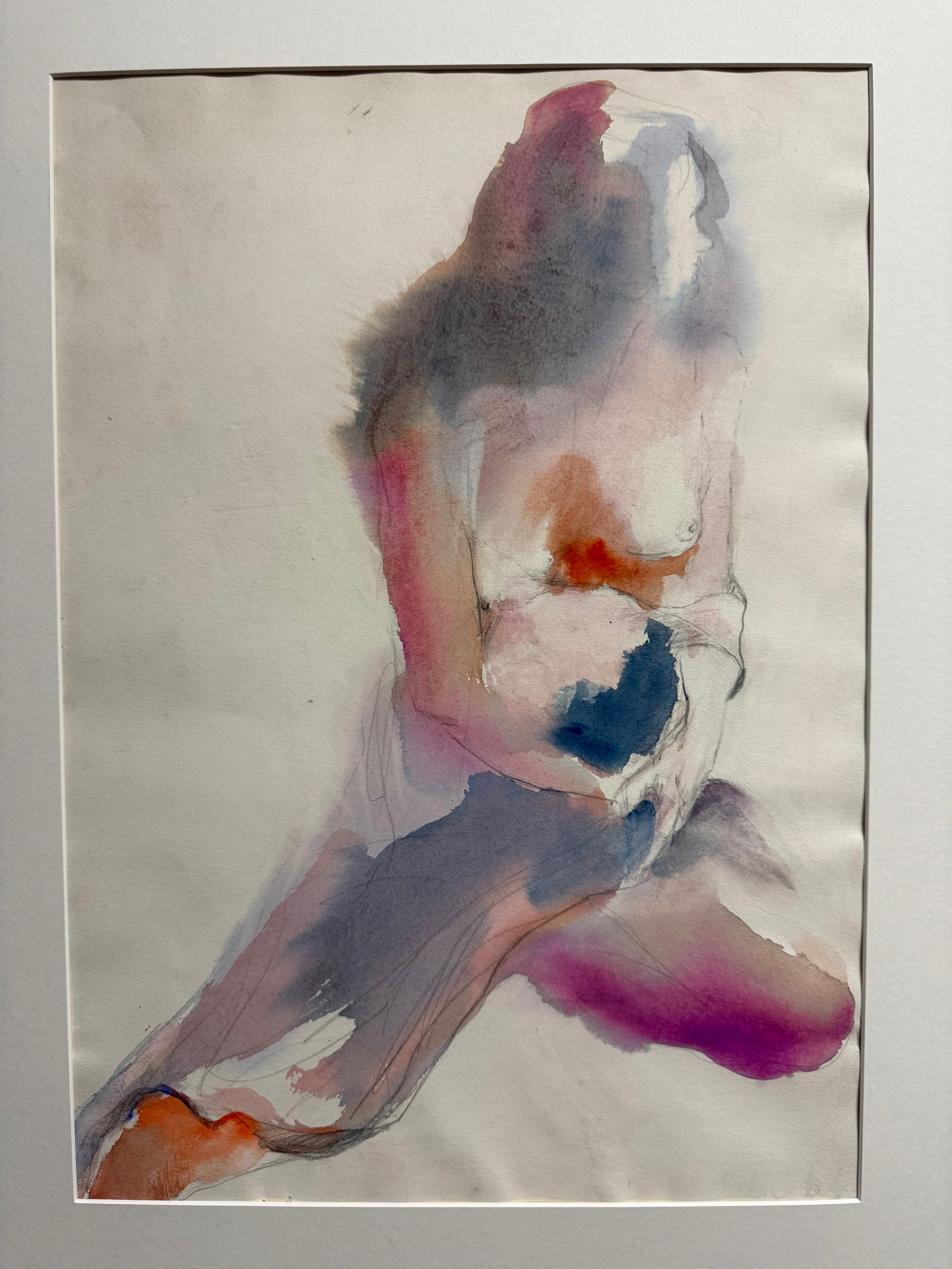 Margaret Bedell (1924-2016) - 3