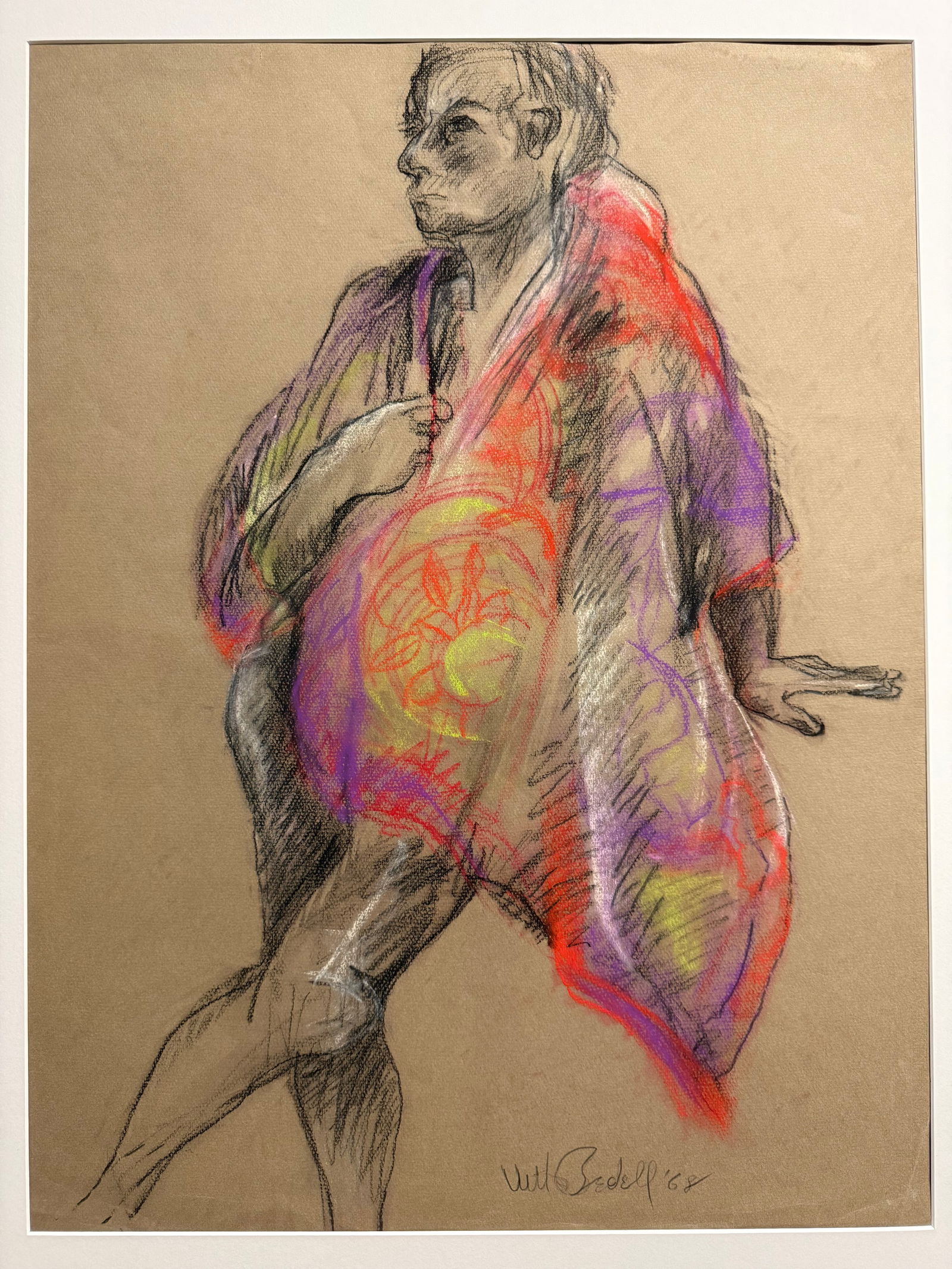 Margaret Bedell (1924-2016) - 3