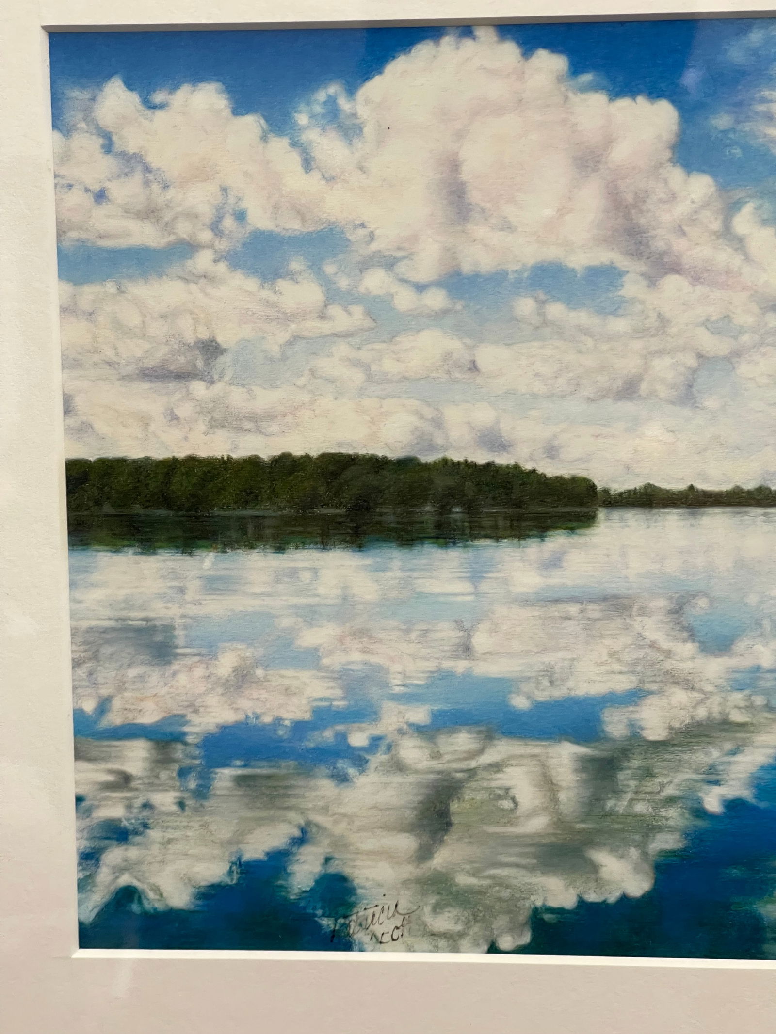 Patricia Scott (American, 1925-2012) - 3