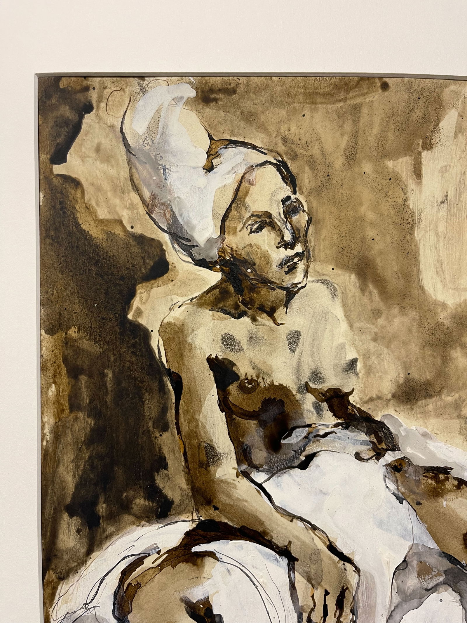 Margaret Bedell (1924-2016) - 2