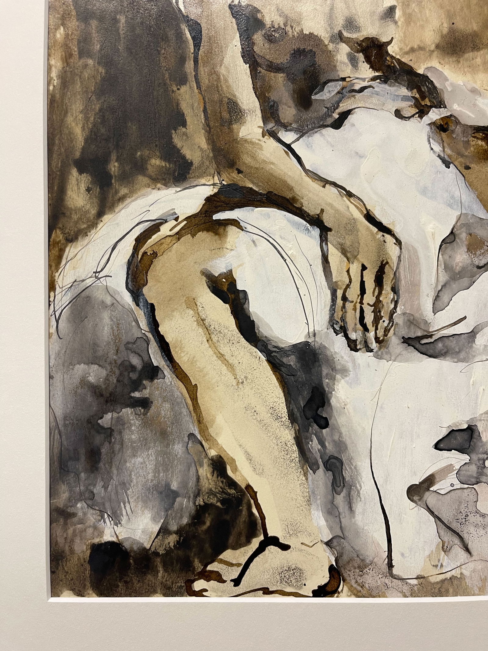 Margaret Bedell (1924-2016) - 3