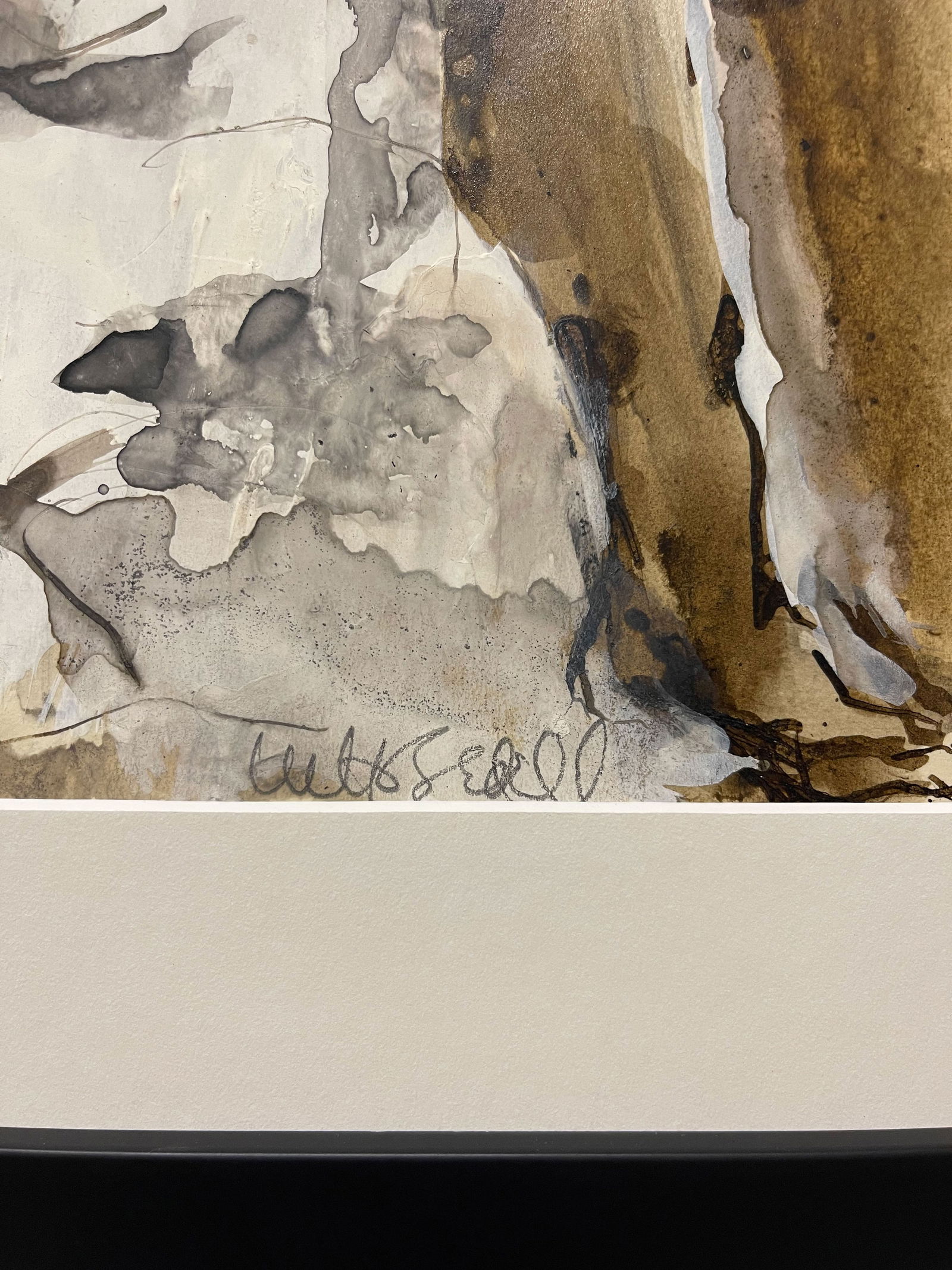 Margaret Bedell (1924-2016) - 5