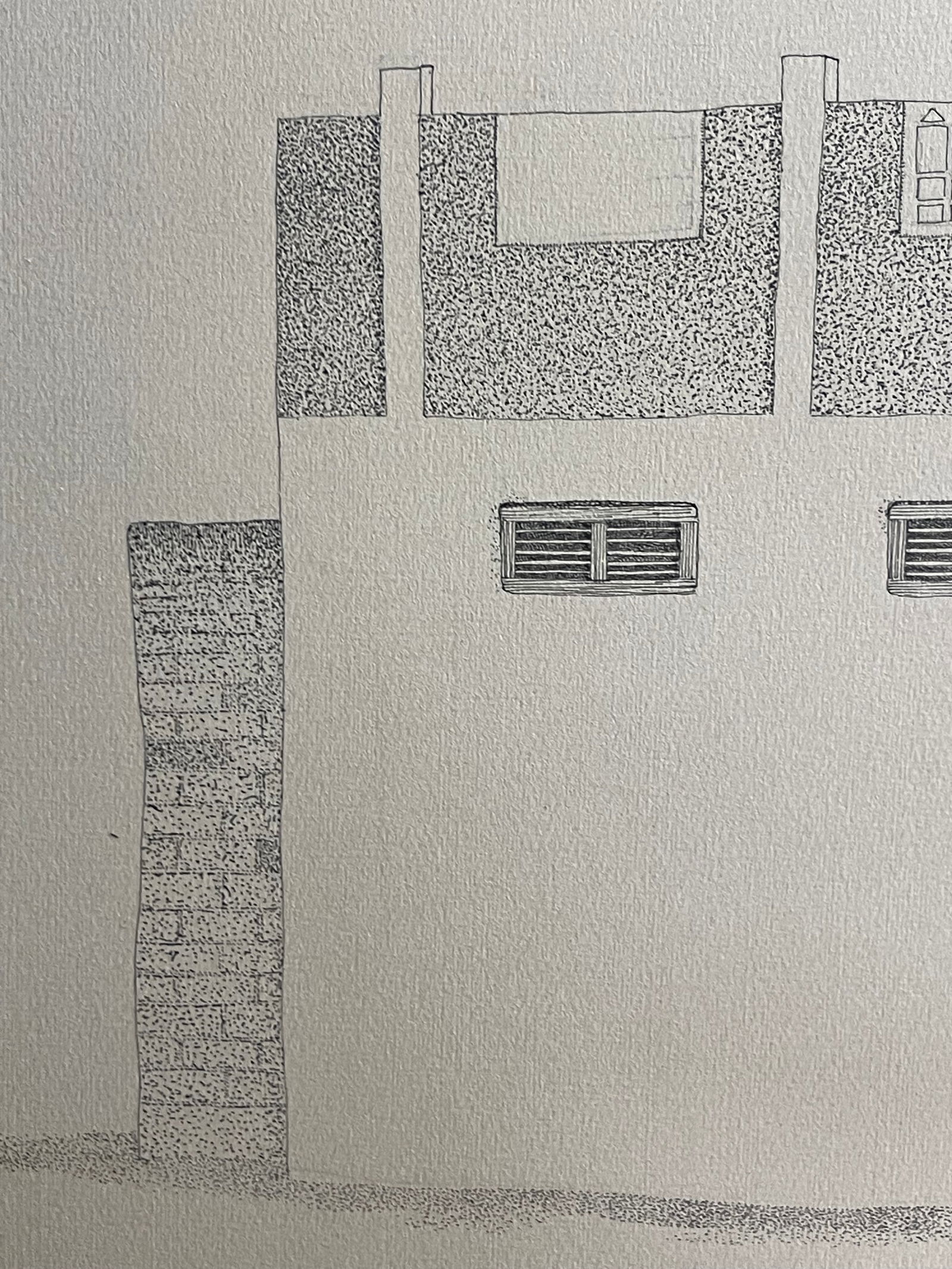 A Lithograph Print on Paper By V. Nath - 8