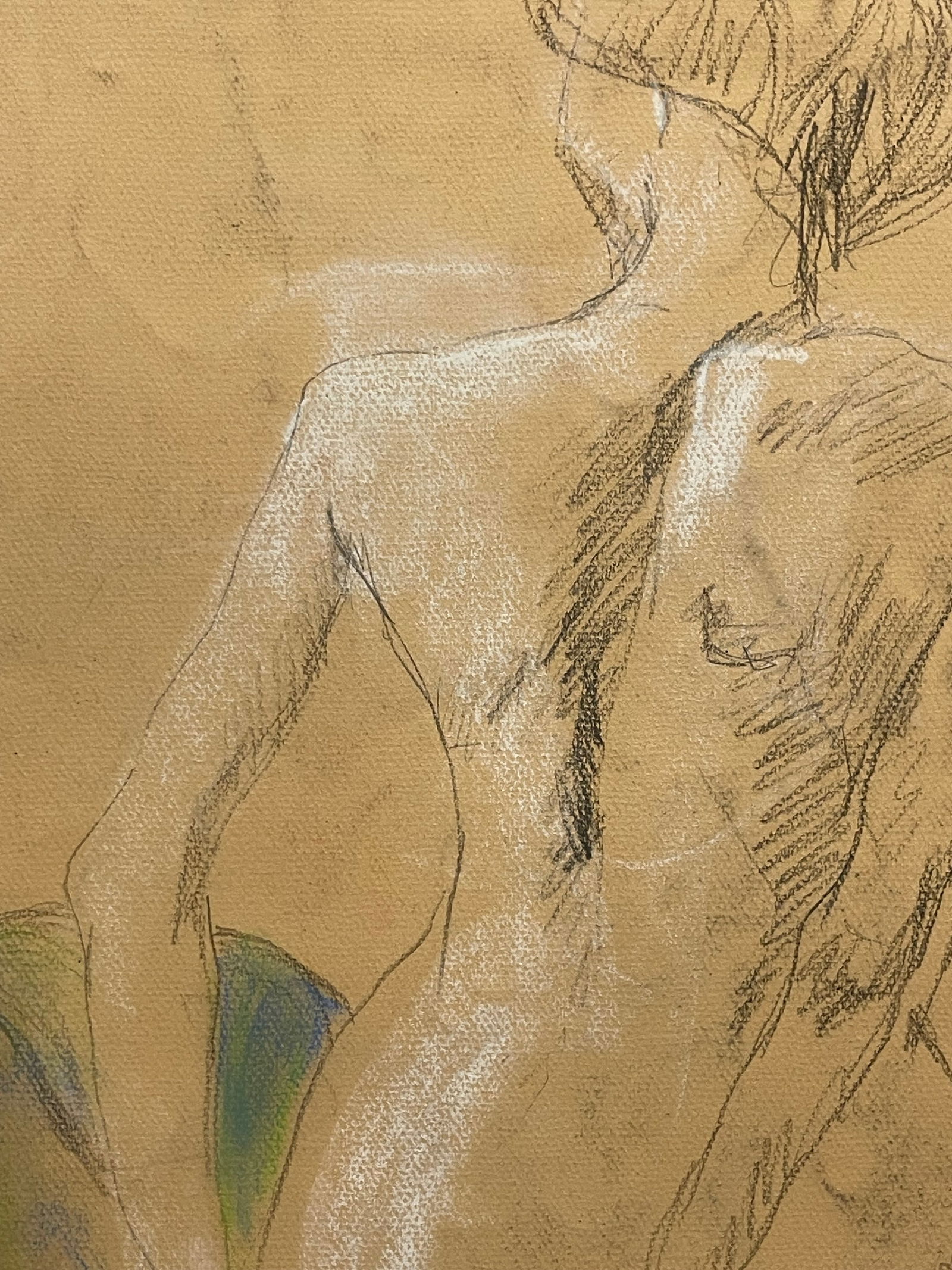 Margaret Badell (American, 1924-2016) - 4