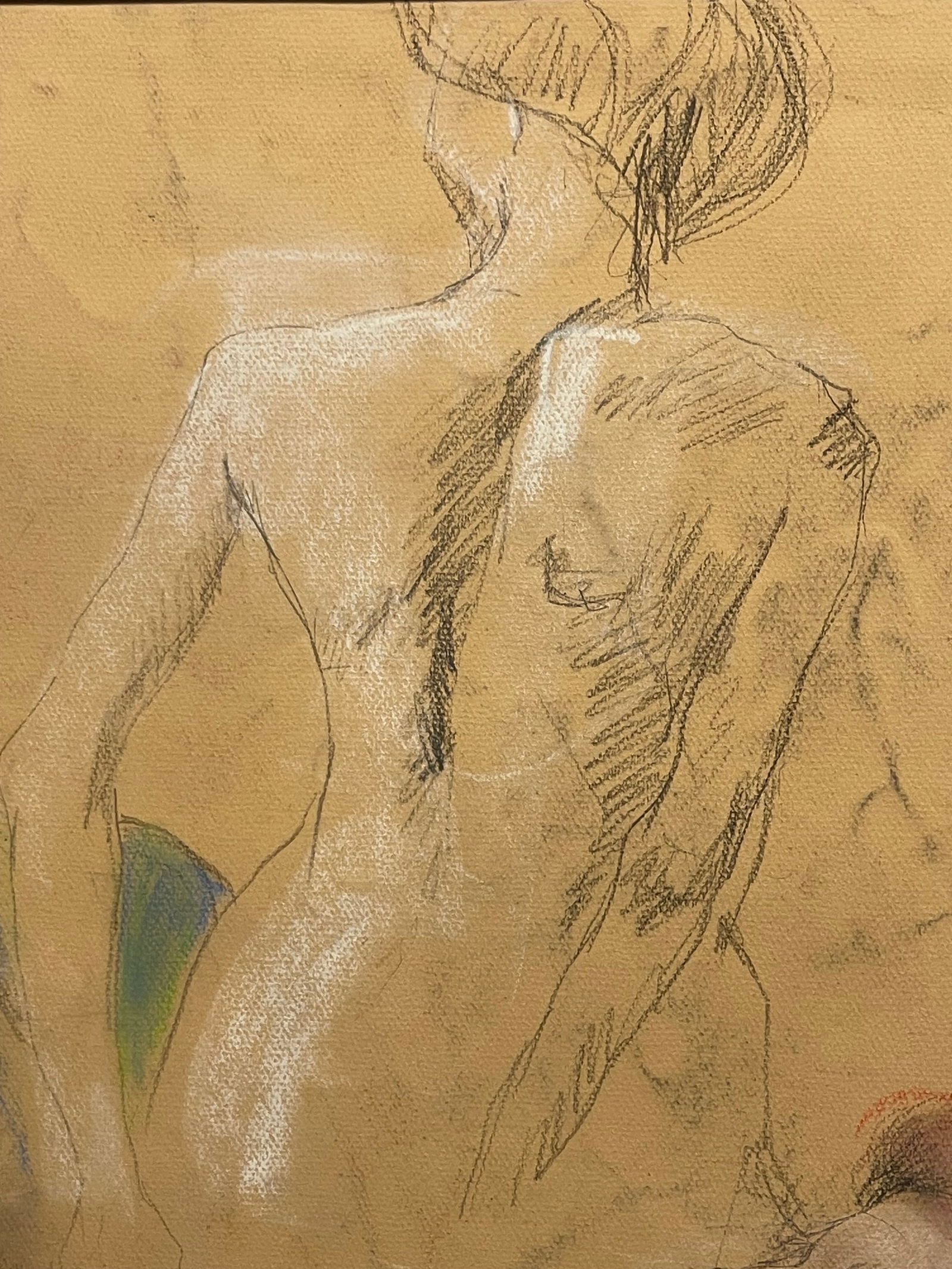 Margaret Badell (American, 1924-2016) - 5