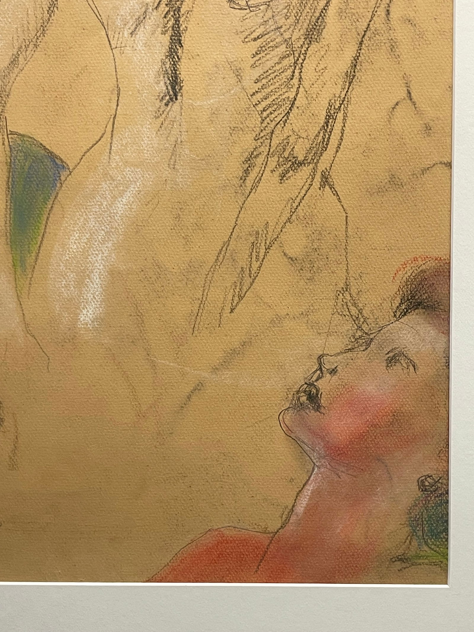 Margaret Badell (American, 1924-2016) - 6