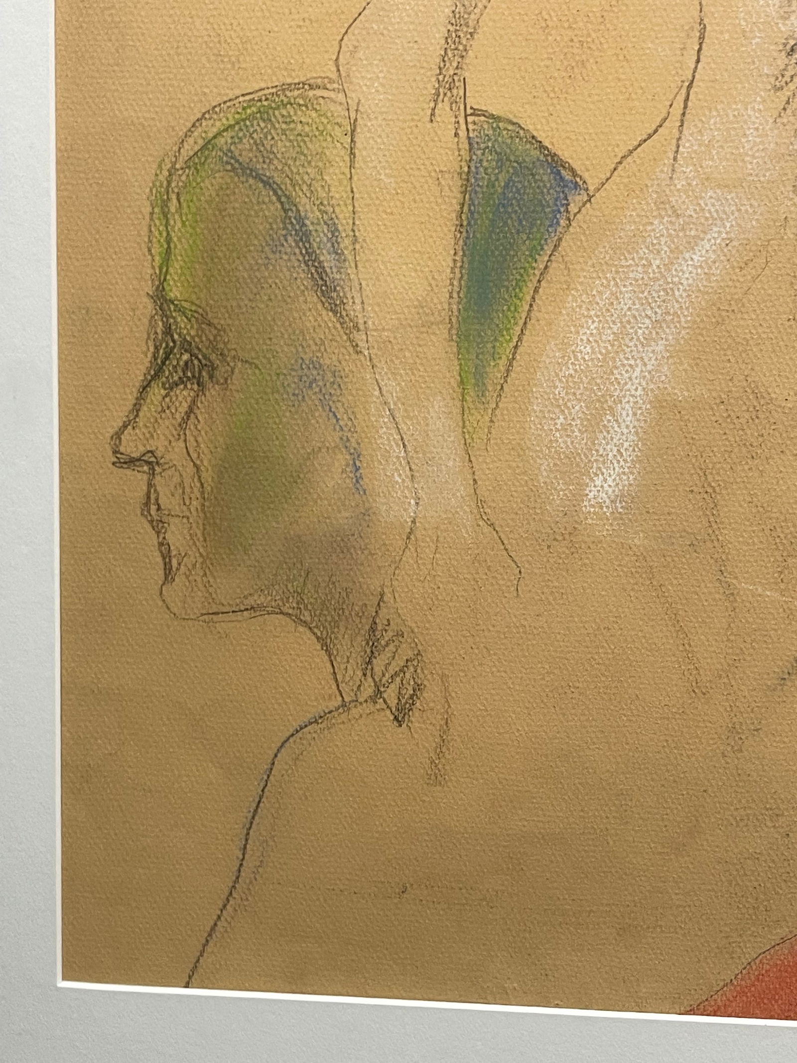 Margaret Badell (American, 1924-2016) - 7