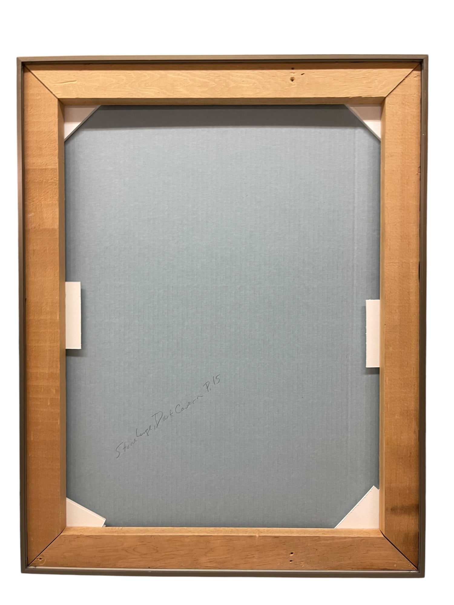 Margaret Badell (American, 1924-2016) - 8