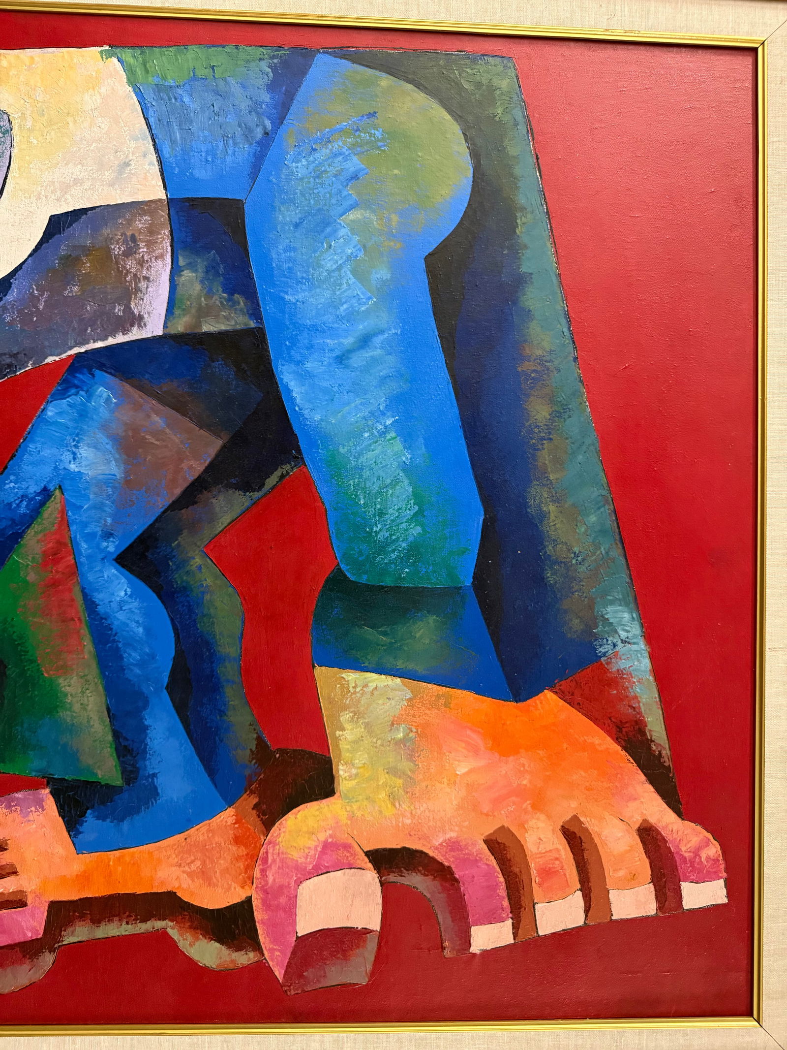 William Yu (b. 1954) - 4