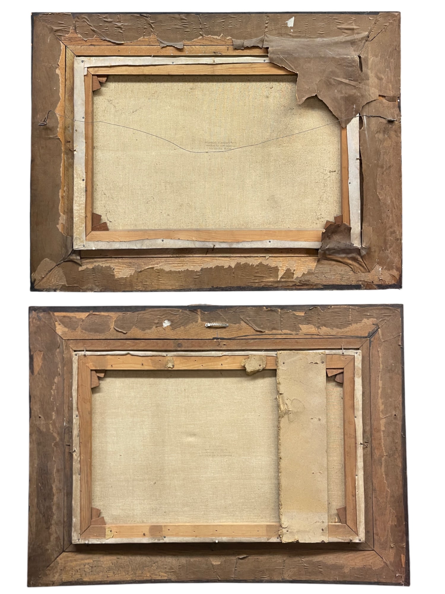 Andrew McCallum (1821-1902) - 9