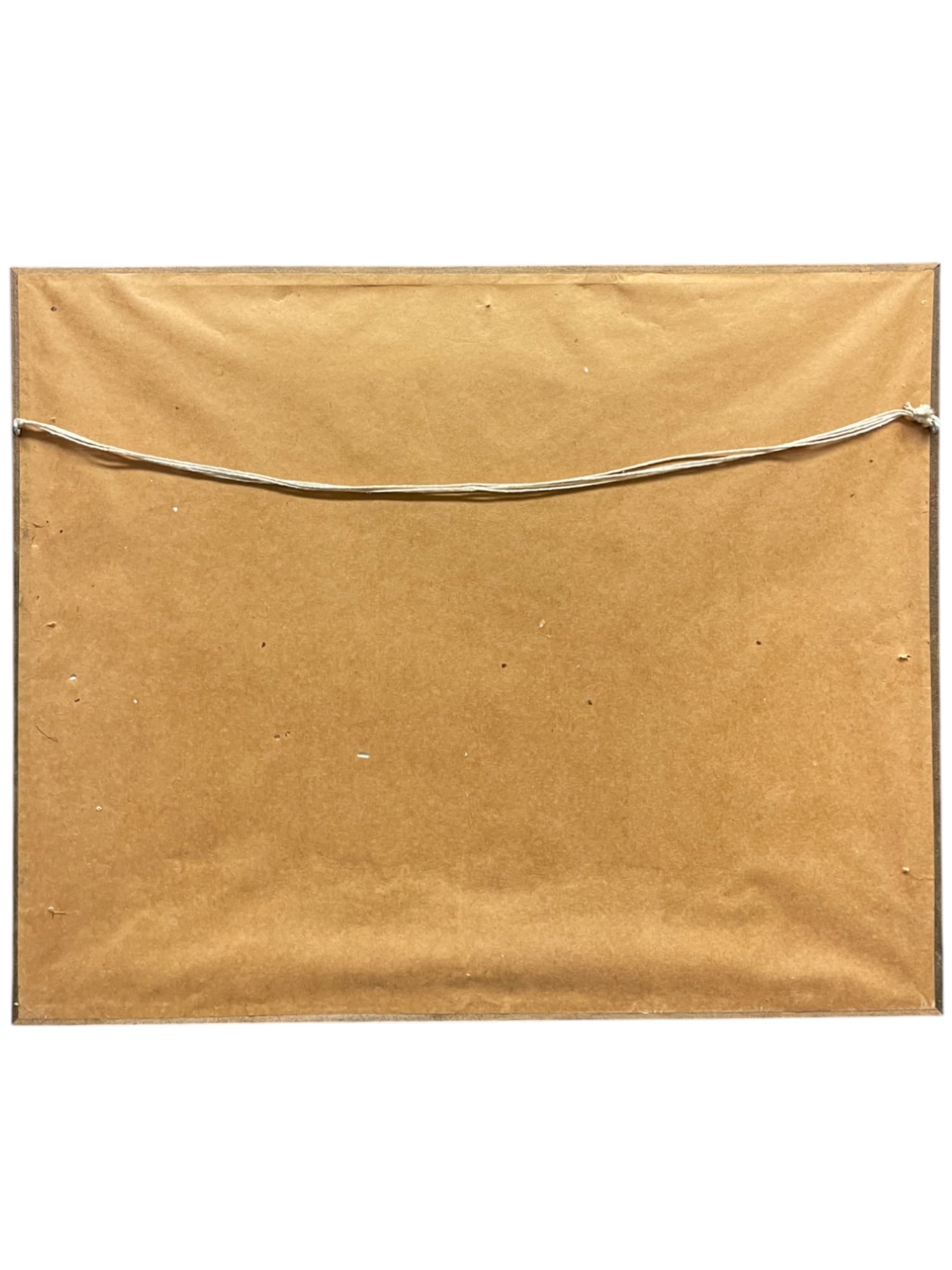 A Persian Calligraphy - 4