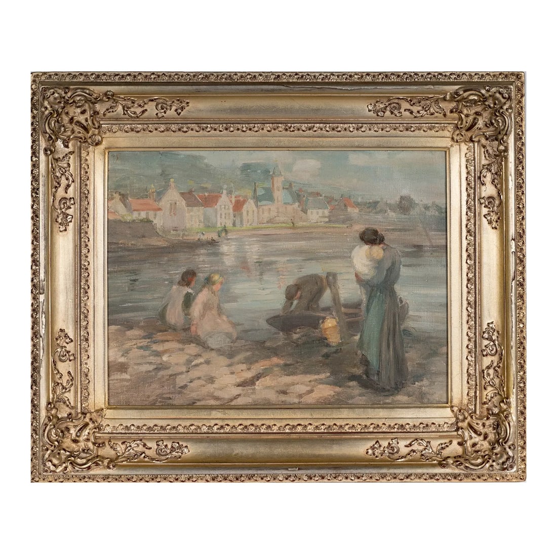 Peter Robert Macleod Mackie (1867-1959) (1 of 10)