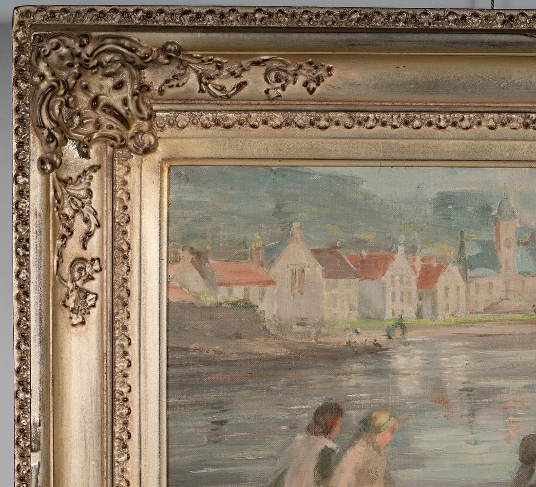 Peter Robert Macleod Mackie (1867-1959) - 3