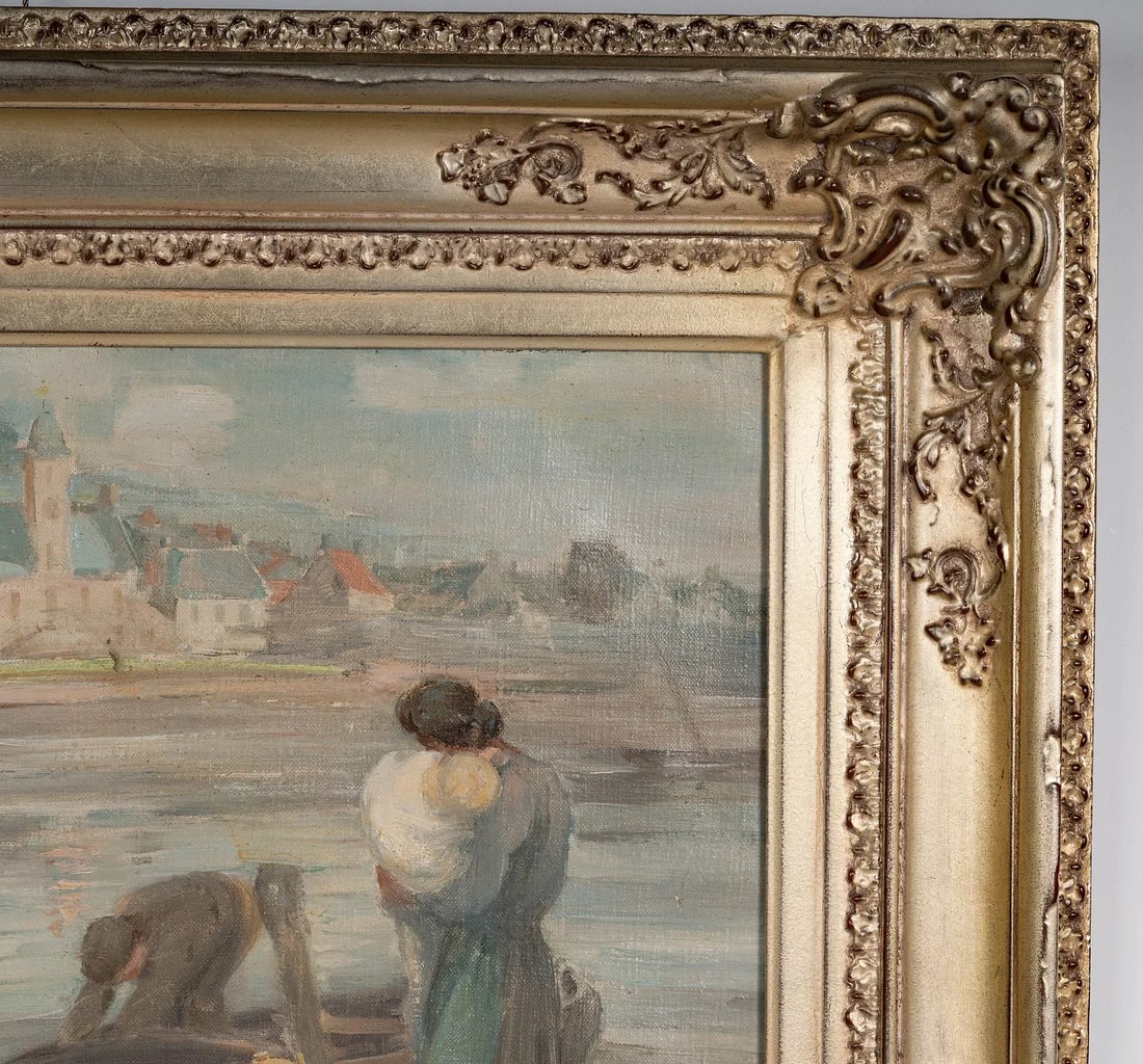 Peter Robert Macleod Mackie (1867-1959) - 5