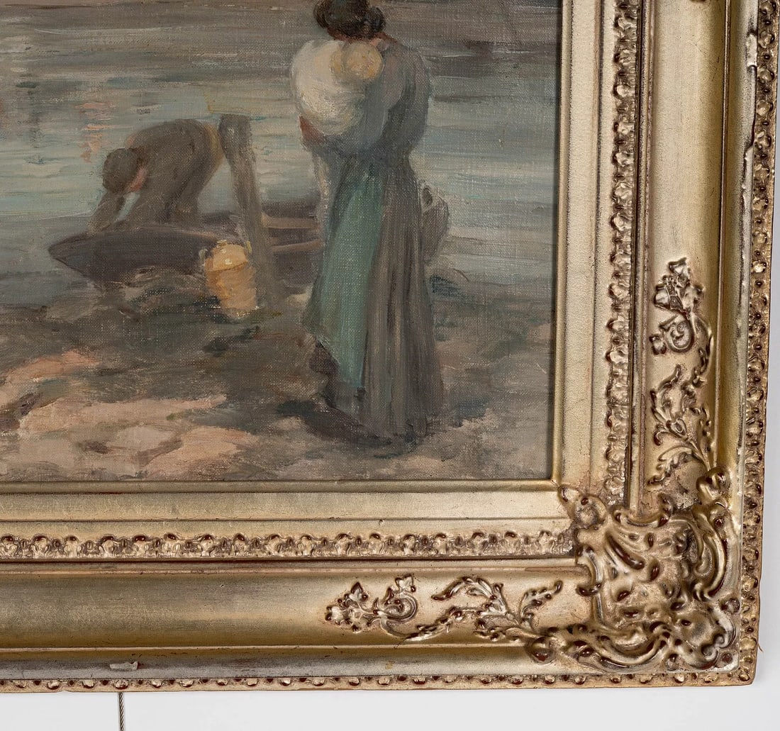 Peter Robert Macleod Mackie (1867-1959) - 6