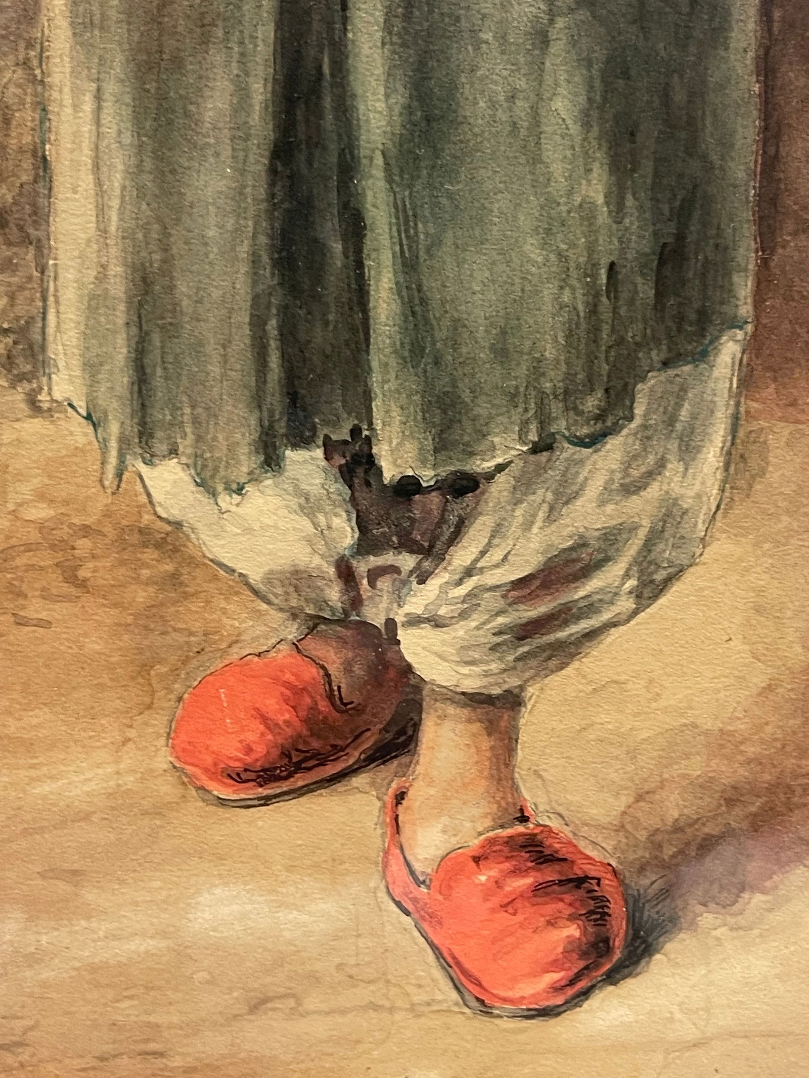 George Gregory (British 1849-1938) - 4